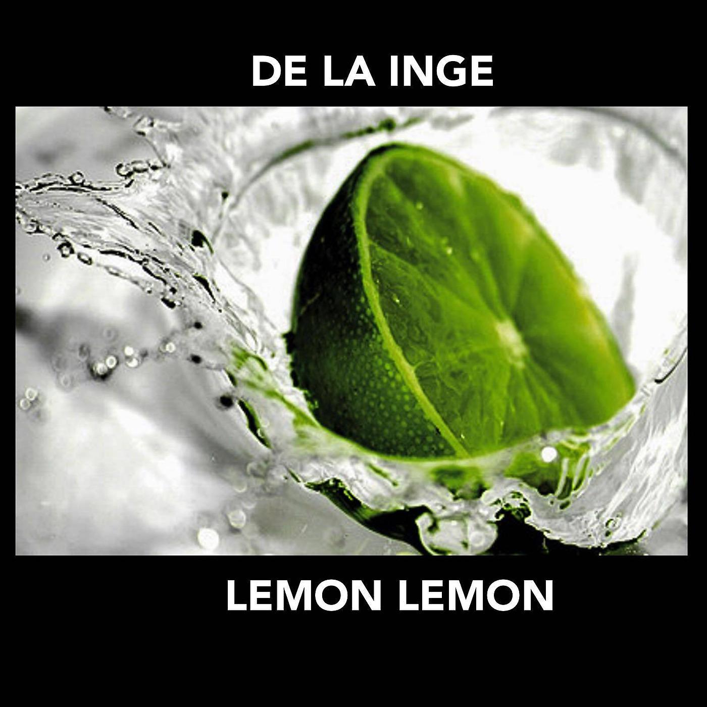 Постер альбома Lemon Lemon