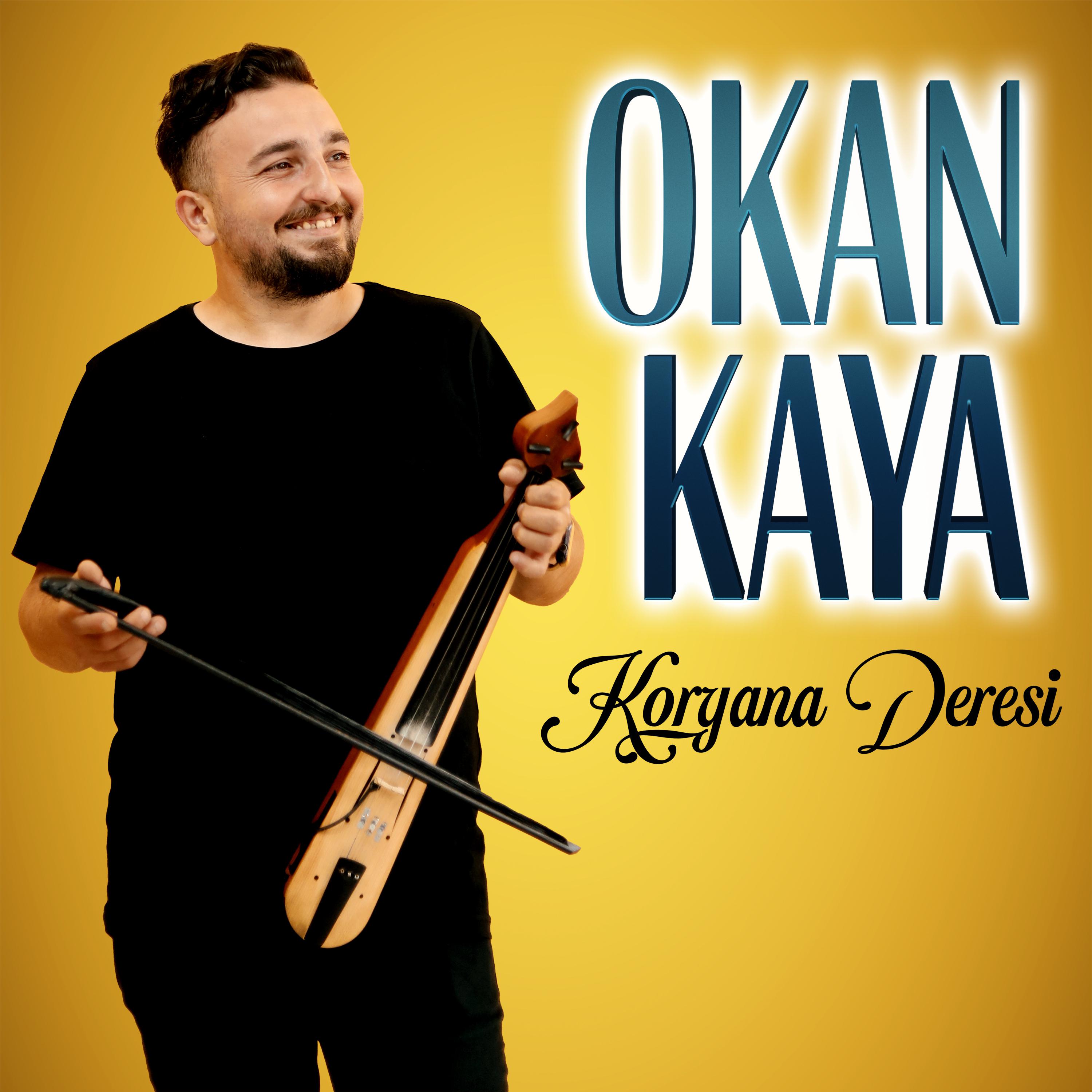 Постер альбома Koryana Deresi