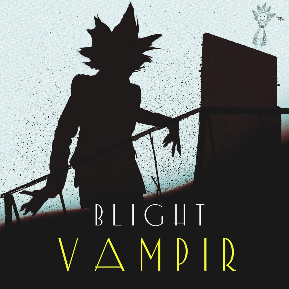 Постер альбома Vampir