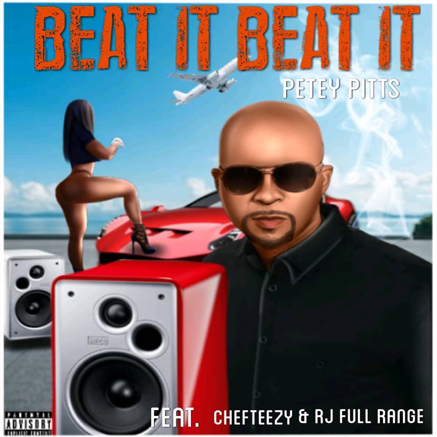 Постер альбома Beat It Beat It