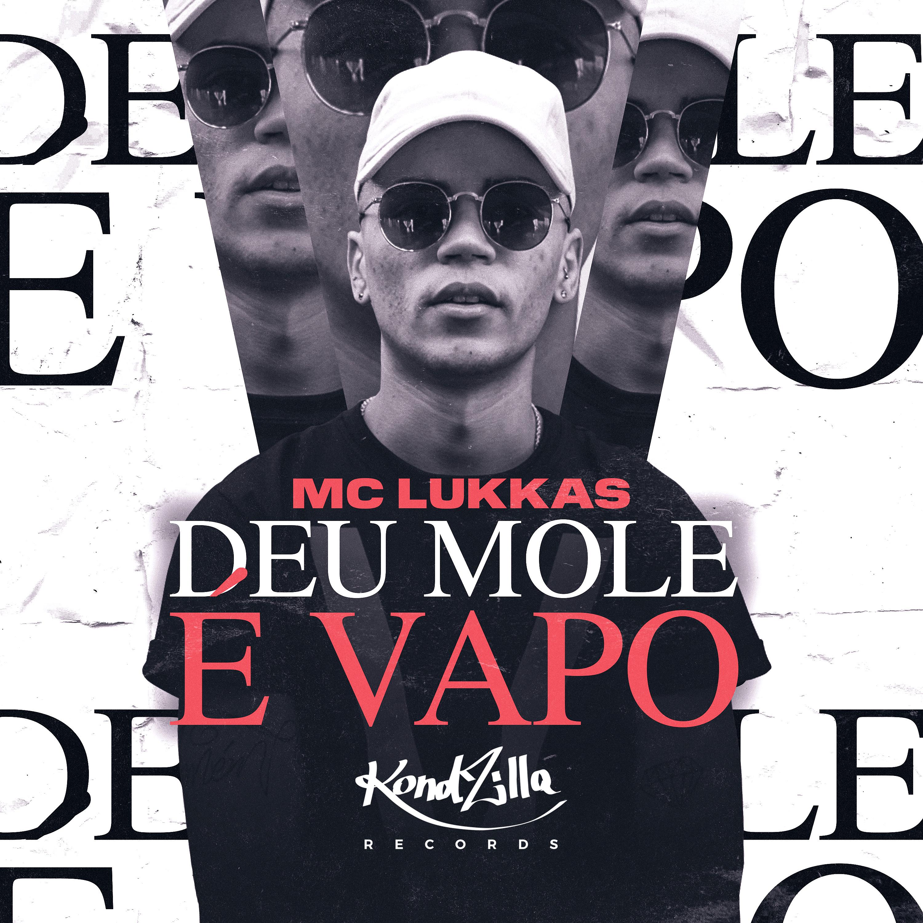 Постер альбома Deu Mole É Vapo