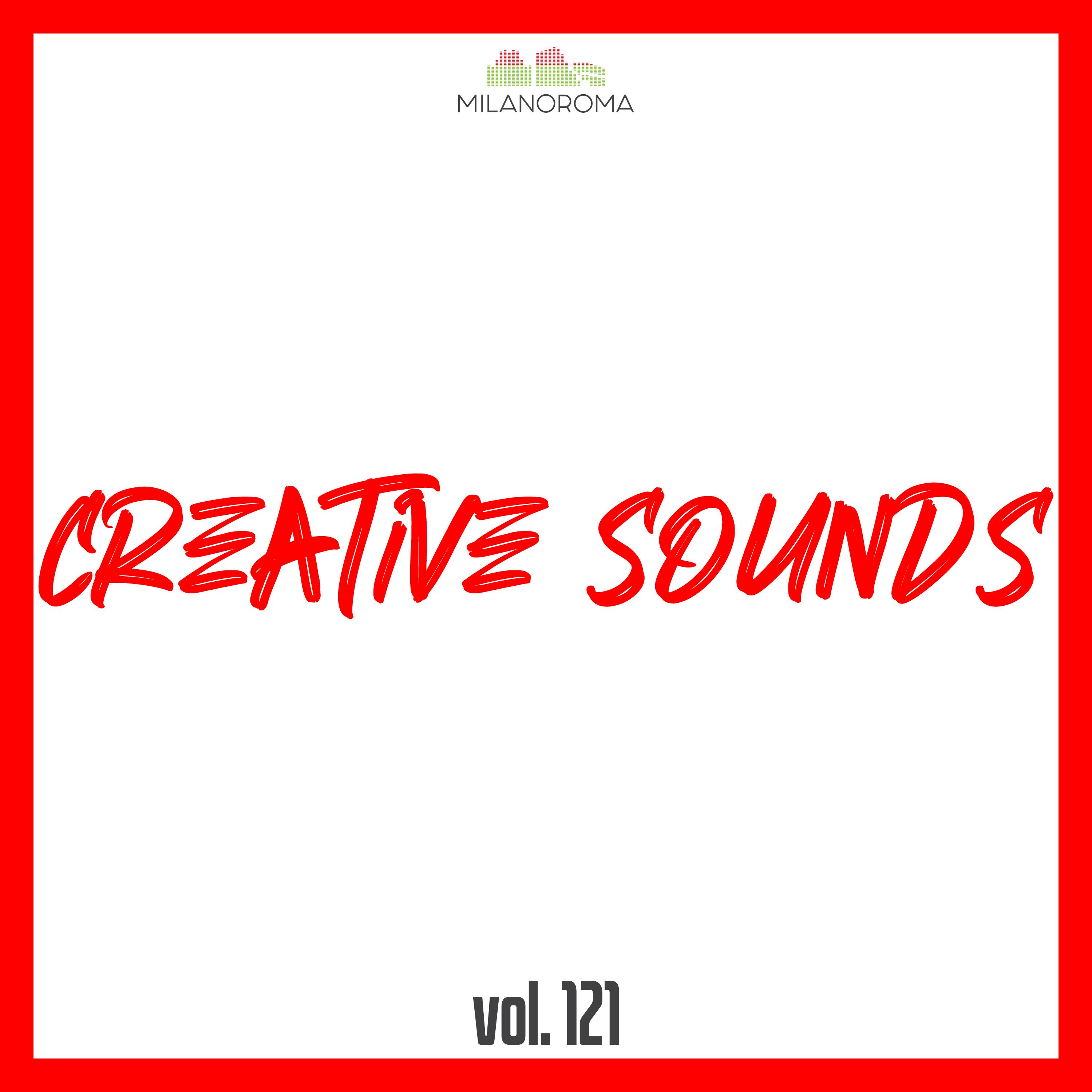Постер альбома Creative Sounds, Vol. 121