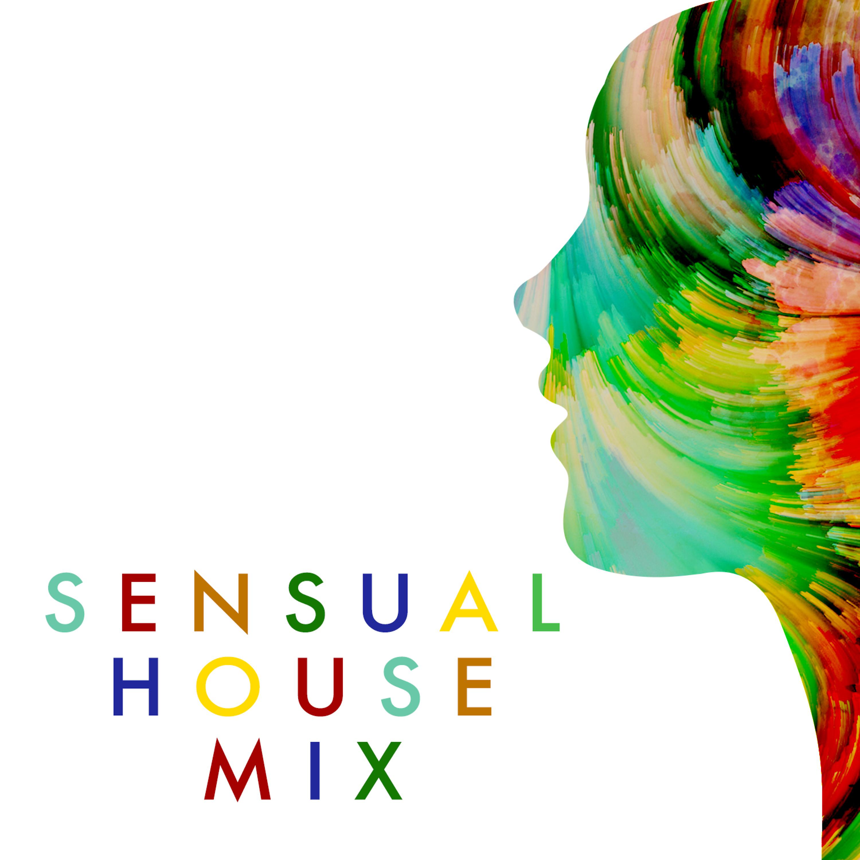 Постер альбома Sensual House Mix