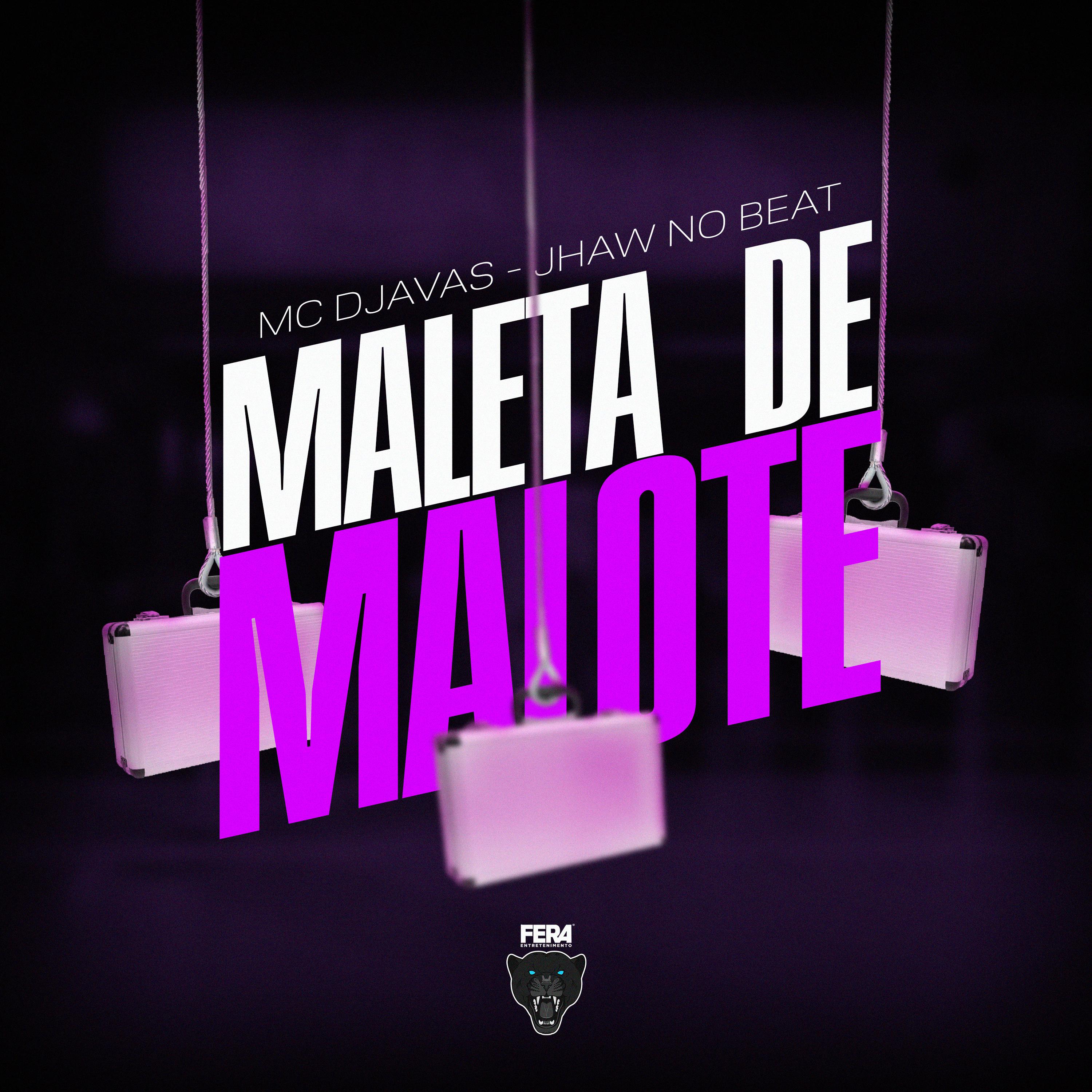 Постер альбома Maleta de Malote