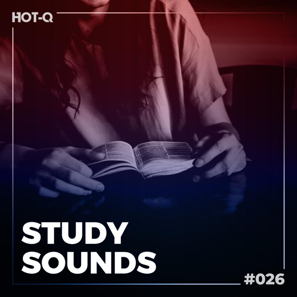 Постер альбома Study Sounds 026