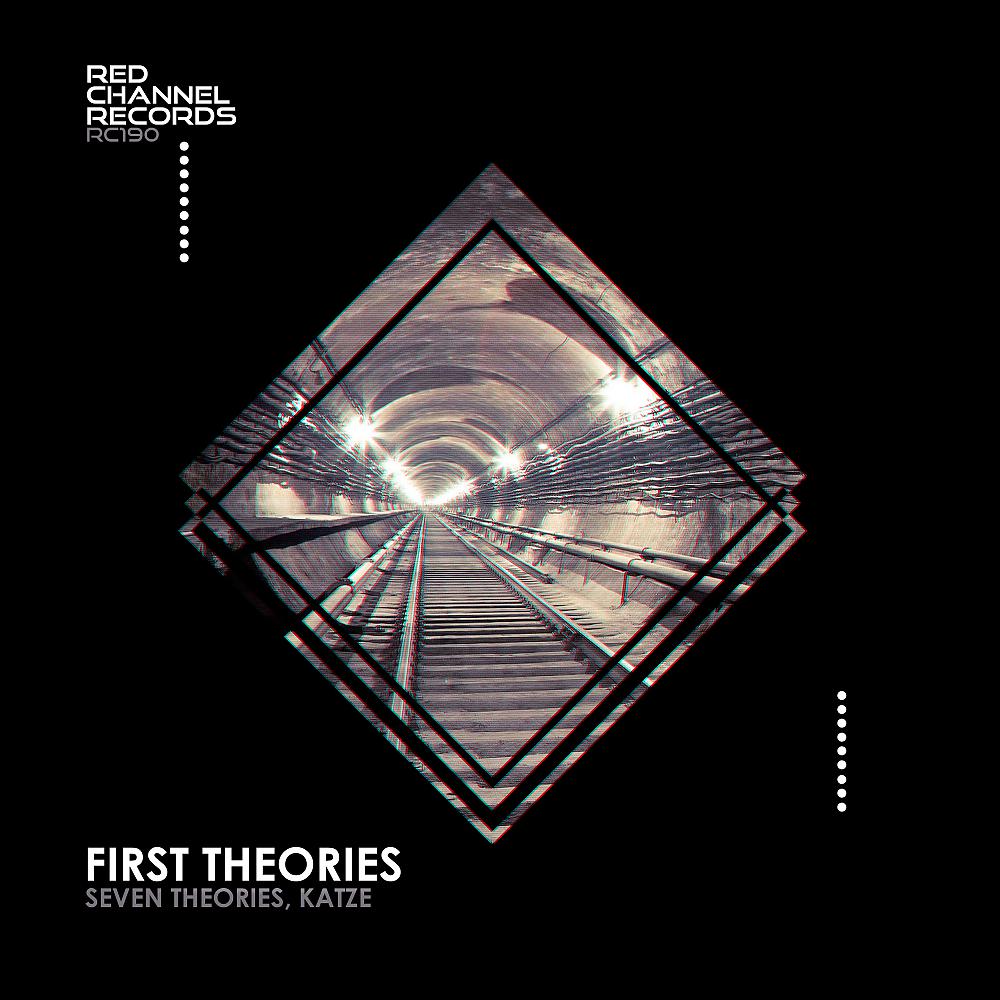Постер альбома First Theories