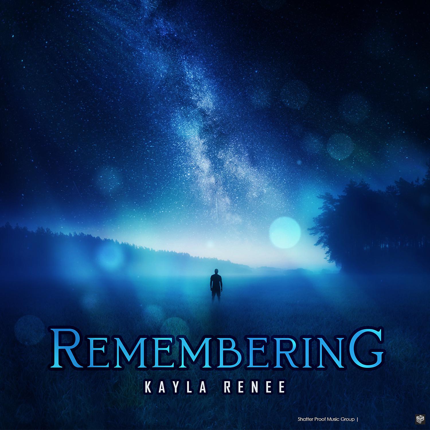 Постер альбома Remembering