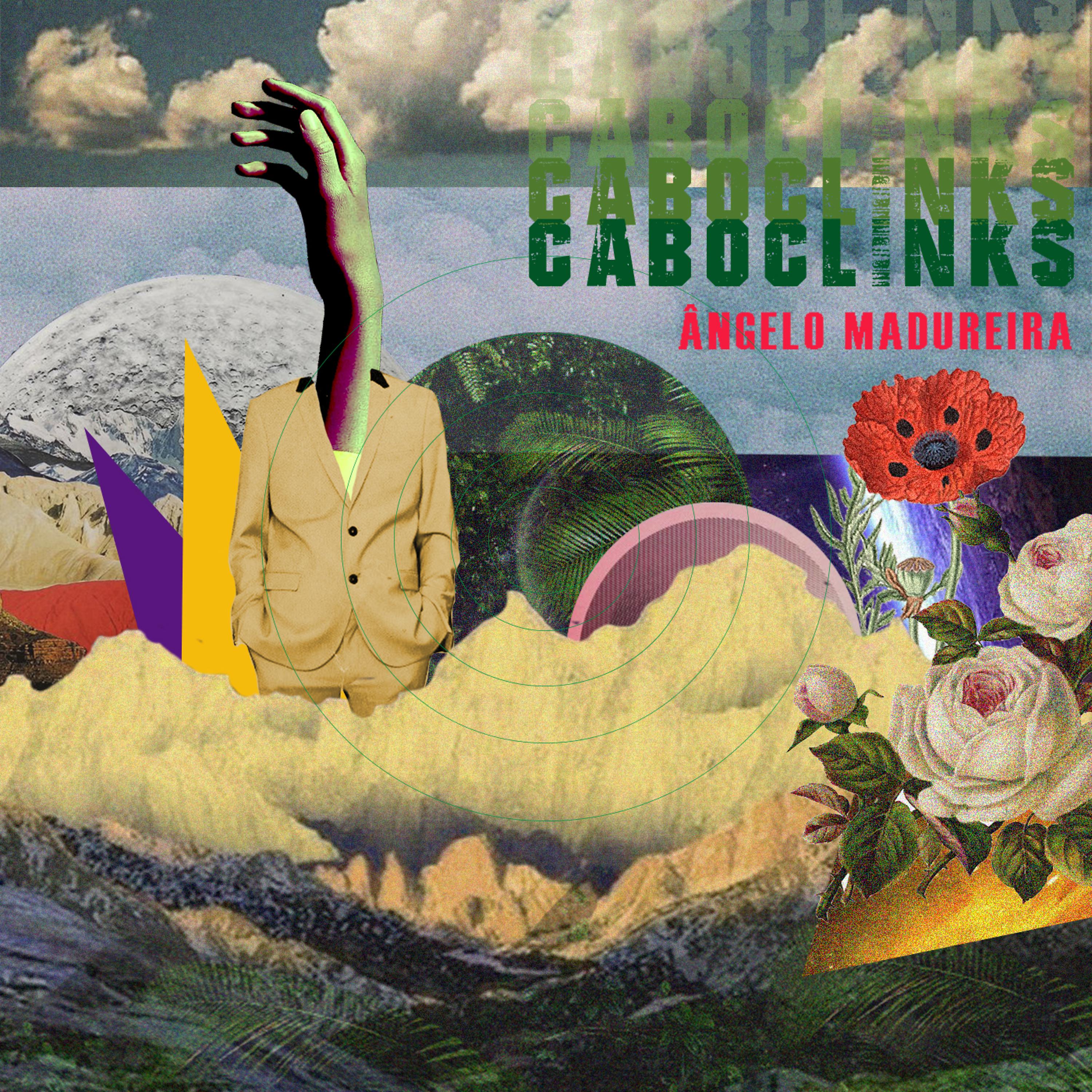 Постер альбома Caboclinks