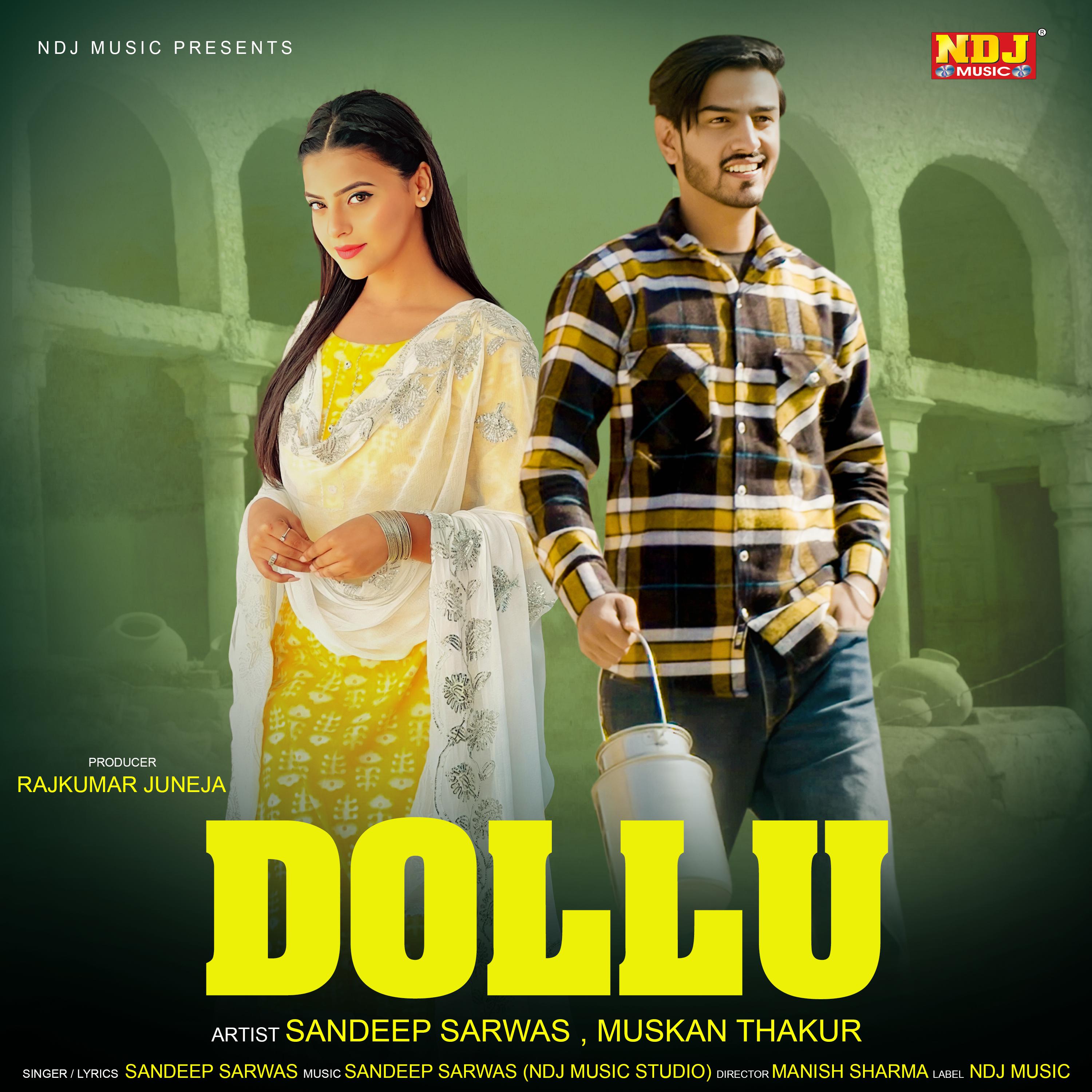 Постер альбома Dollu