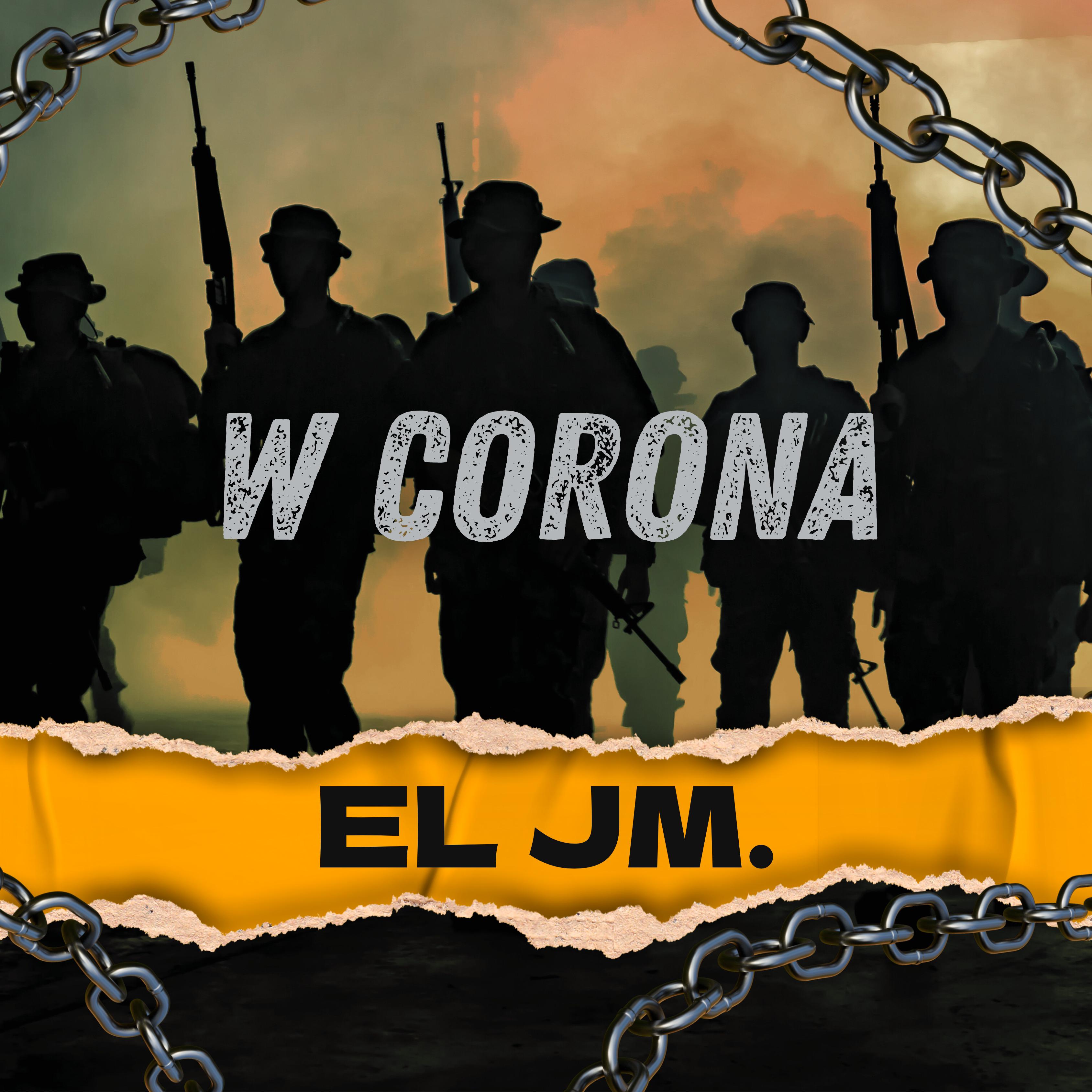 Постер альбома El Jm