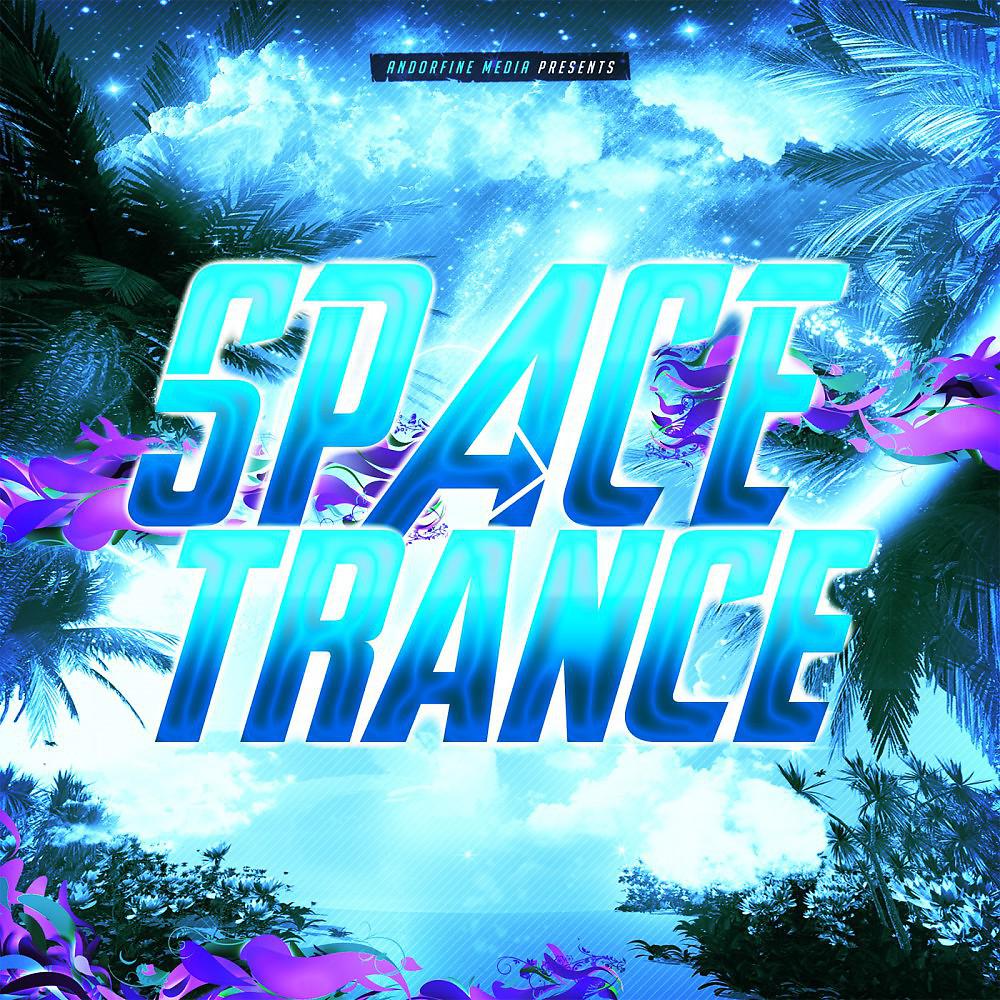 Постер альбома Space Trance