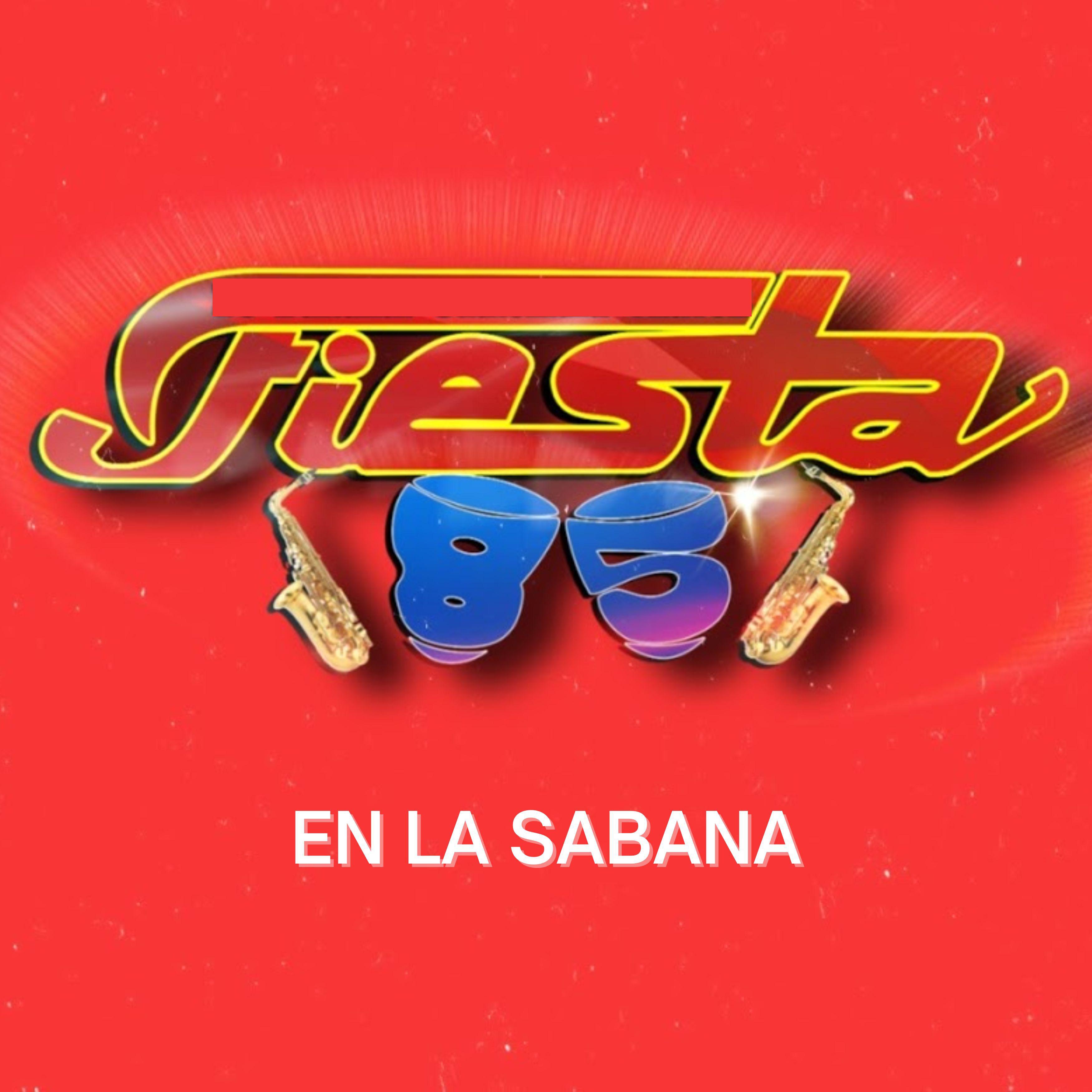 Постер альбома En la Sabana