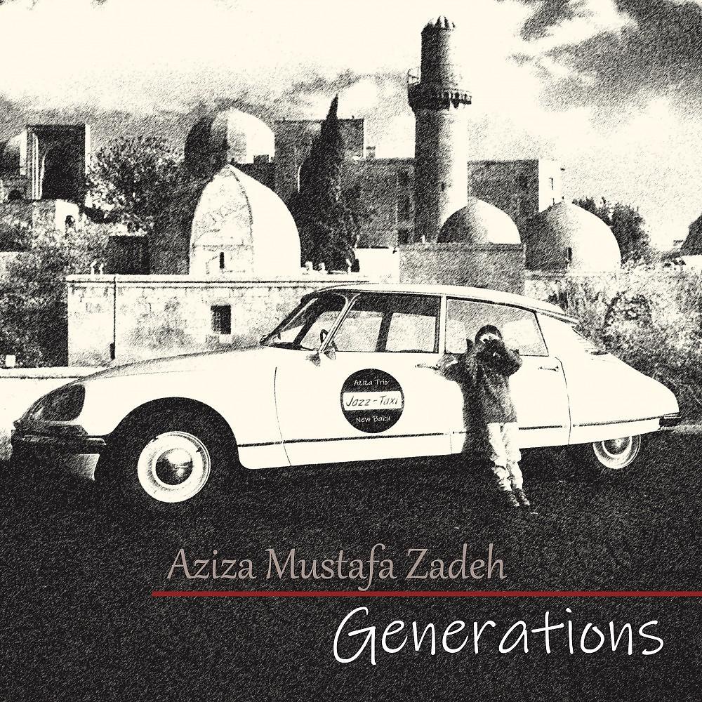 Постер альбома Generations