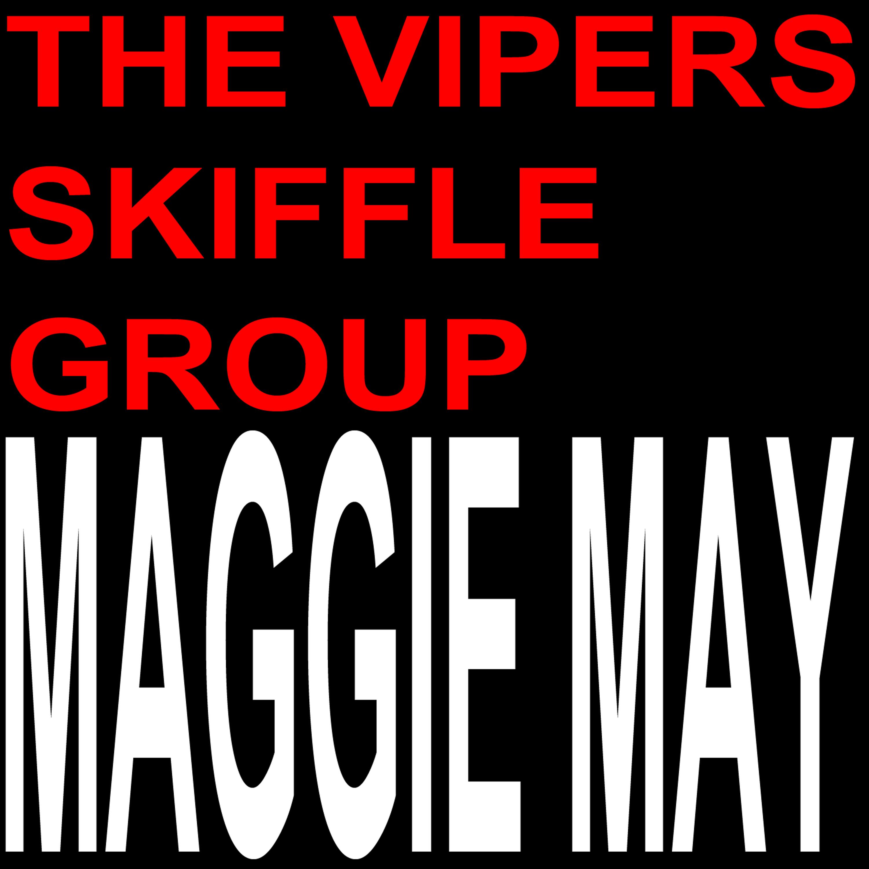 Постер альбома Maggie May