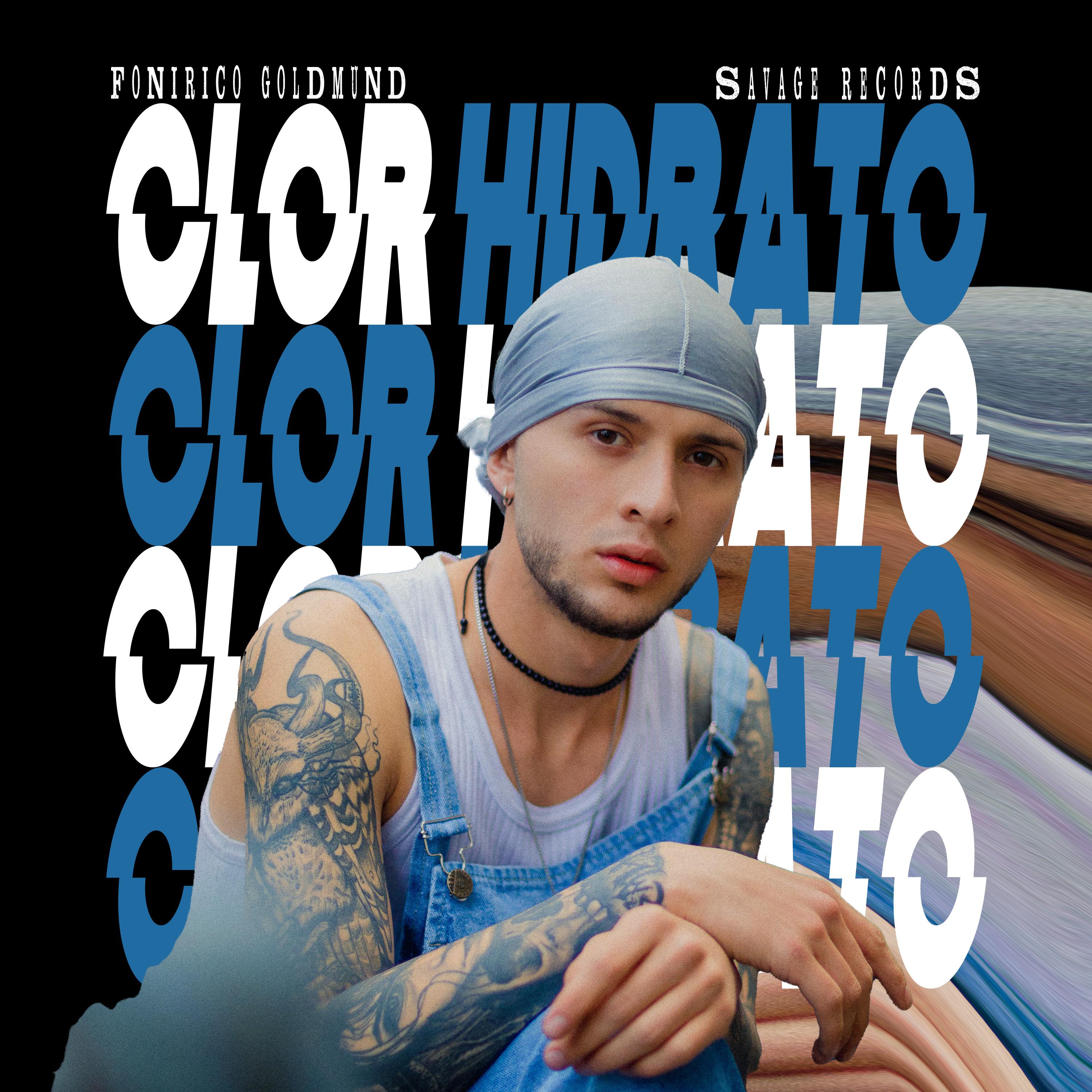 Постер альбома Clorhidrato
