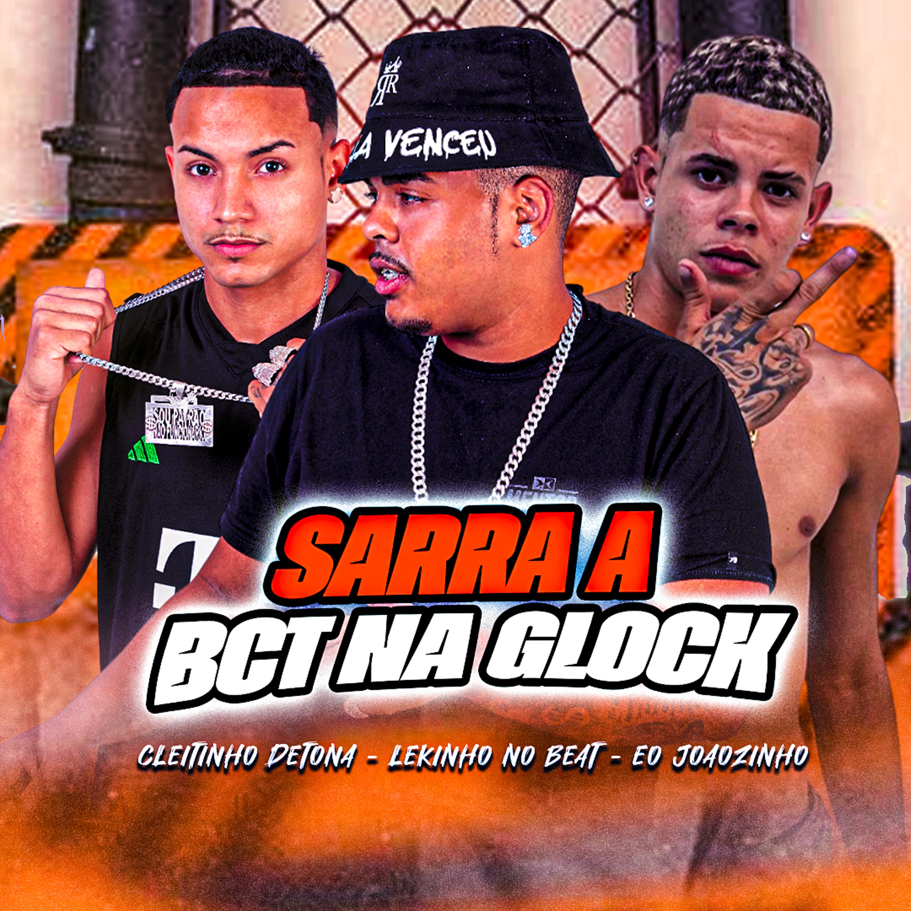 Постер альбома Sarra a Bct na Glock