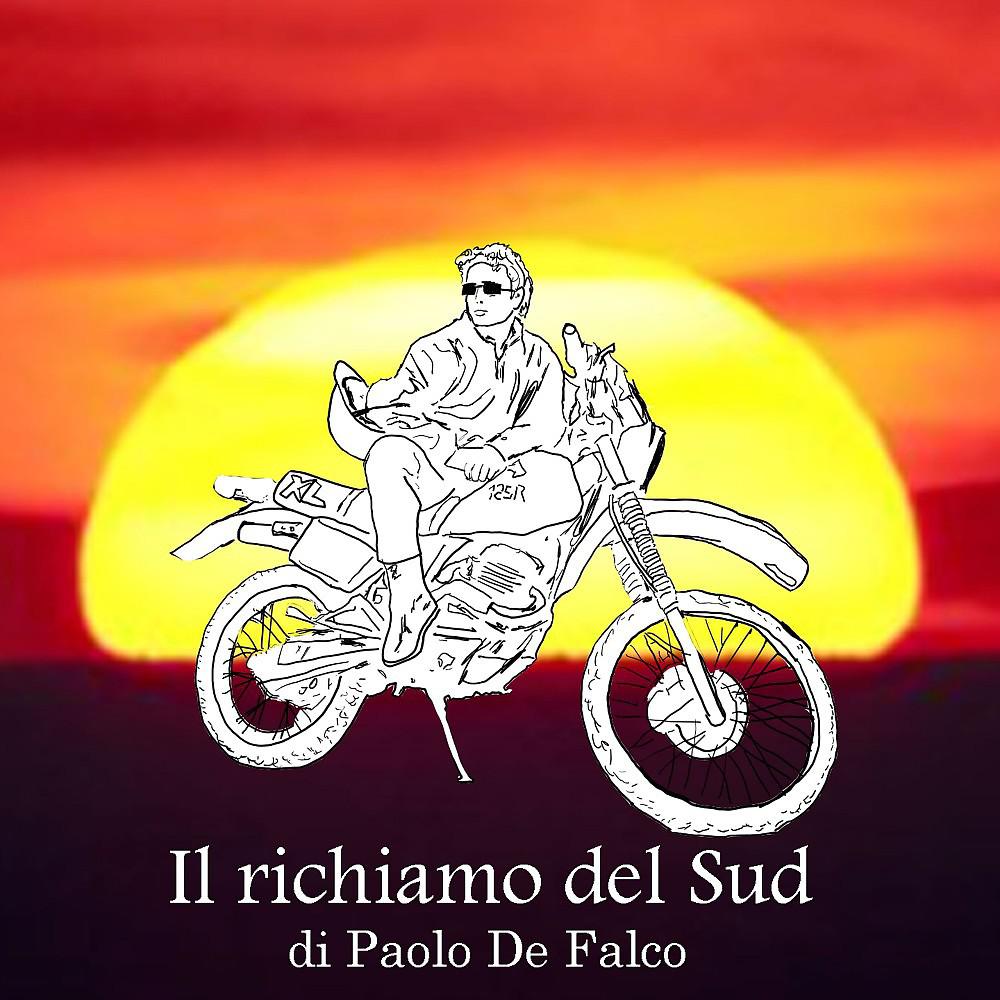 Постер альбома Il richiamo del Sud