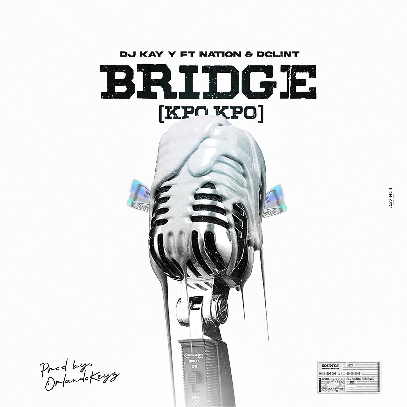 Постер альбома Bridge (Kpo Kpo)