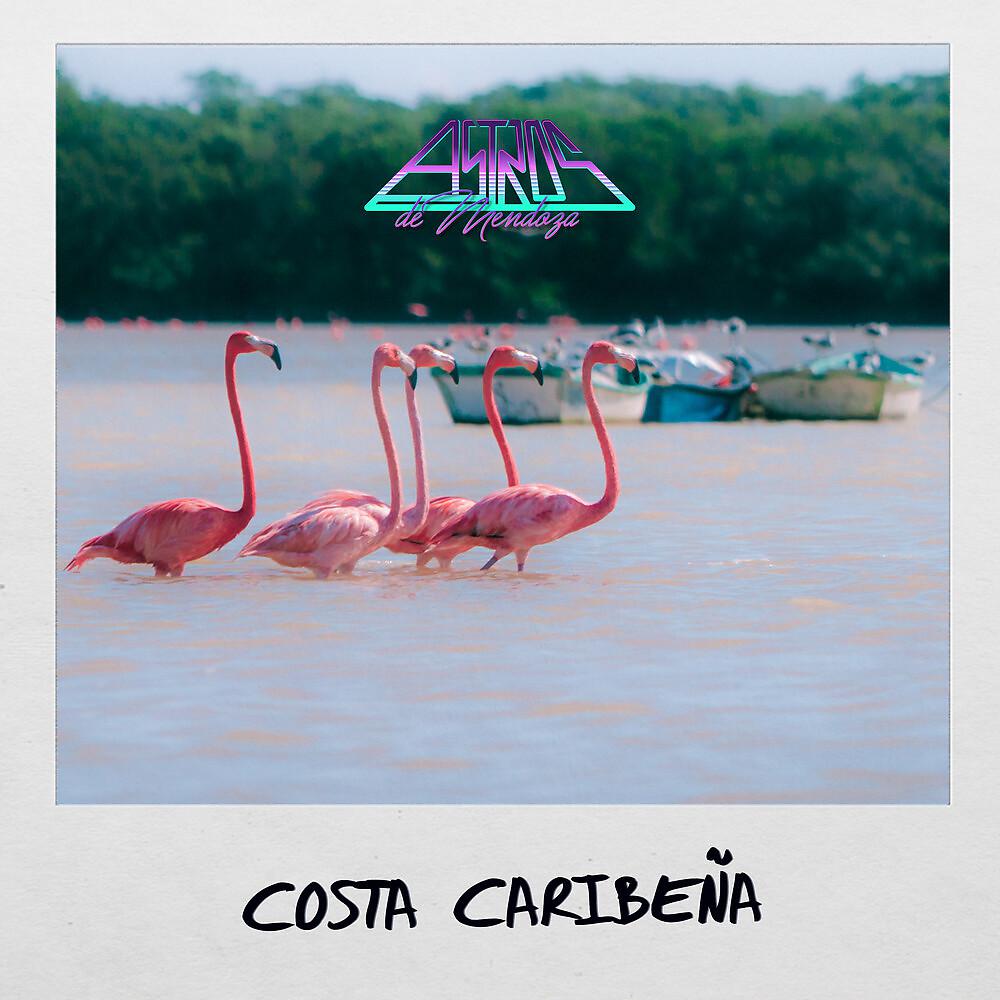 Постер альбома Costa Caribeña