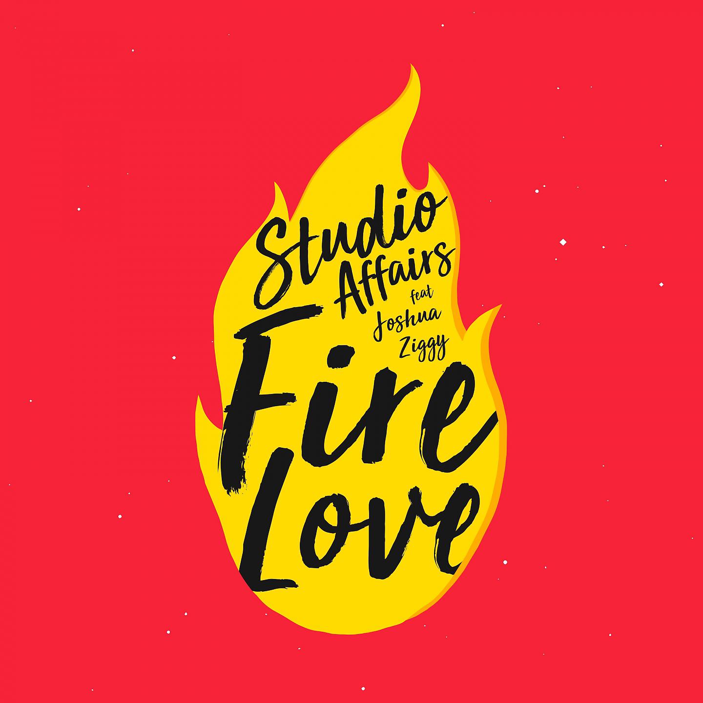 Постер альбома Fire Love