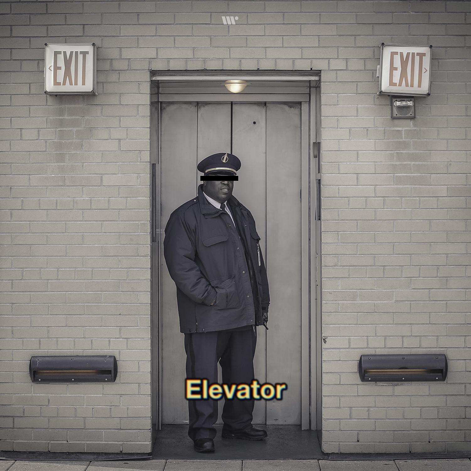 Постер альбома Elevator