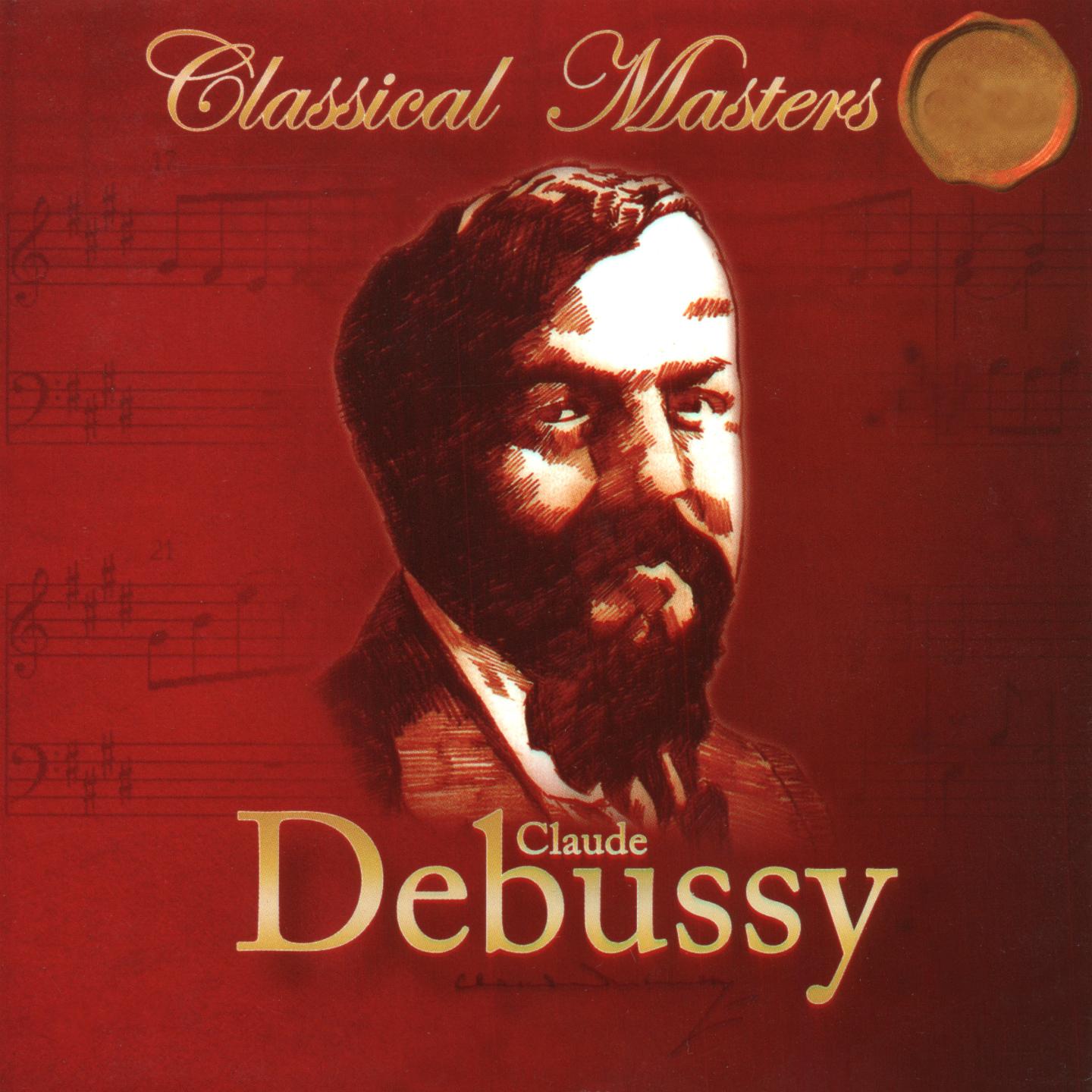 Постер альбома Debussy: Images pour orchestre, L. 122, La mer, L. 109 & Jeux, poème dansé, L. 126