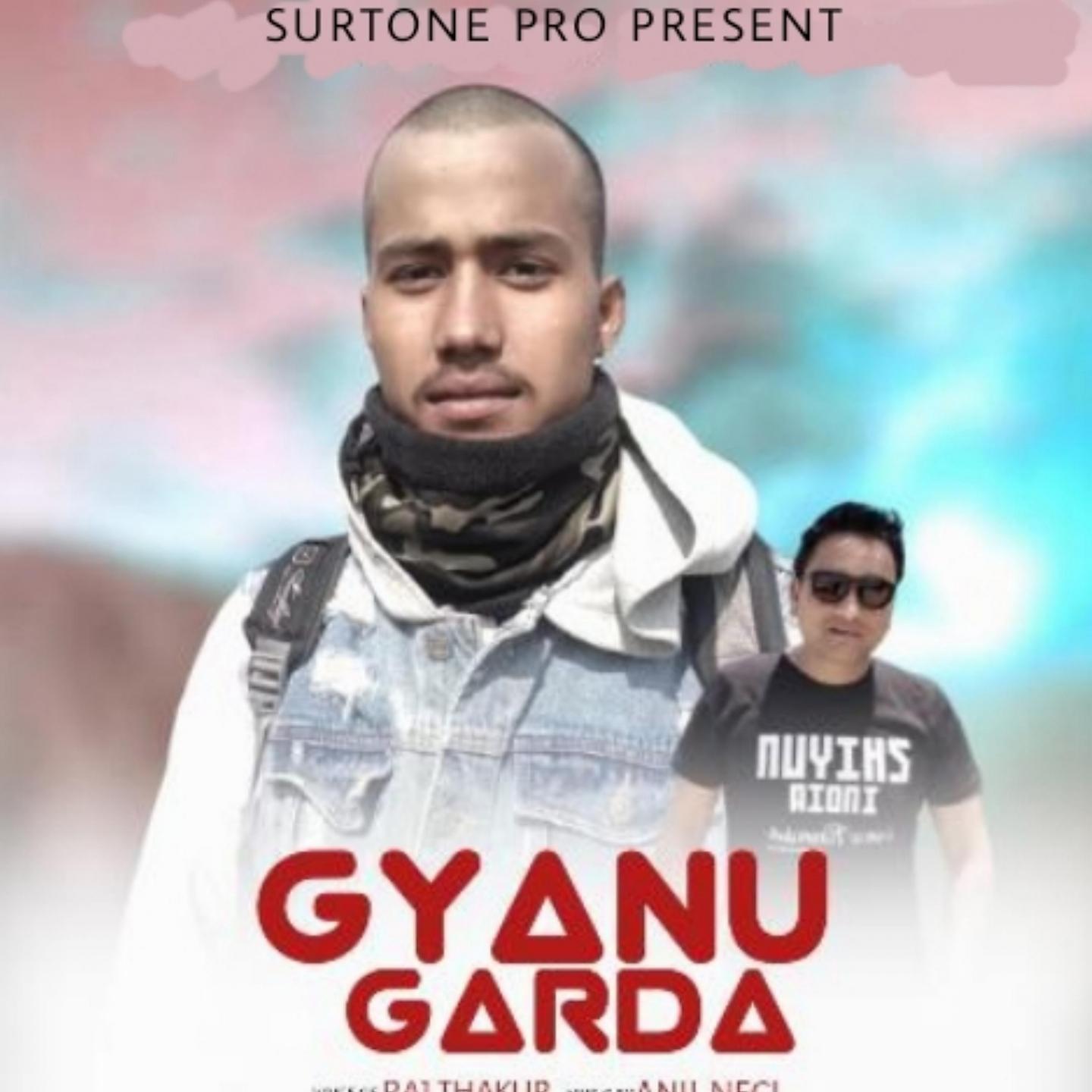 Постер альбома Gyanu Garda