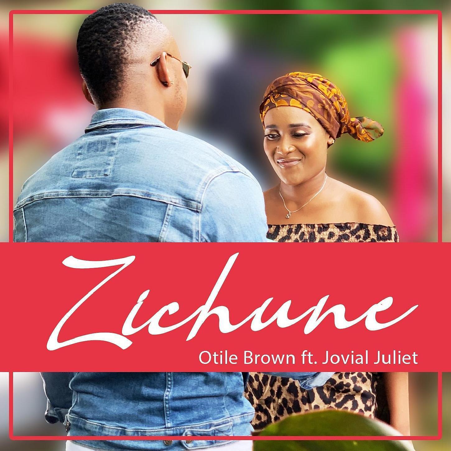 Постер альбома Zichune