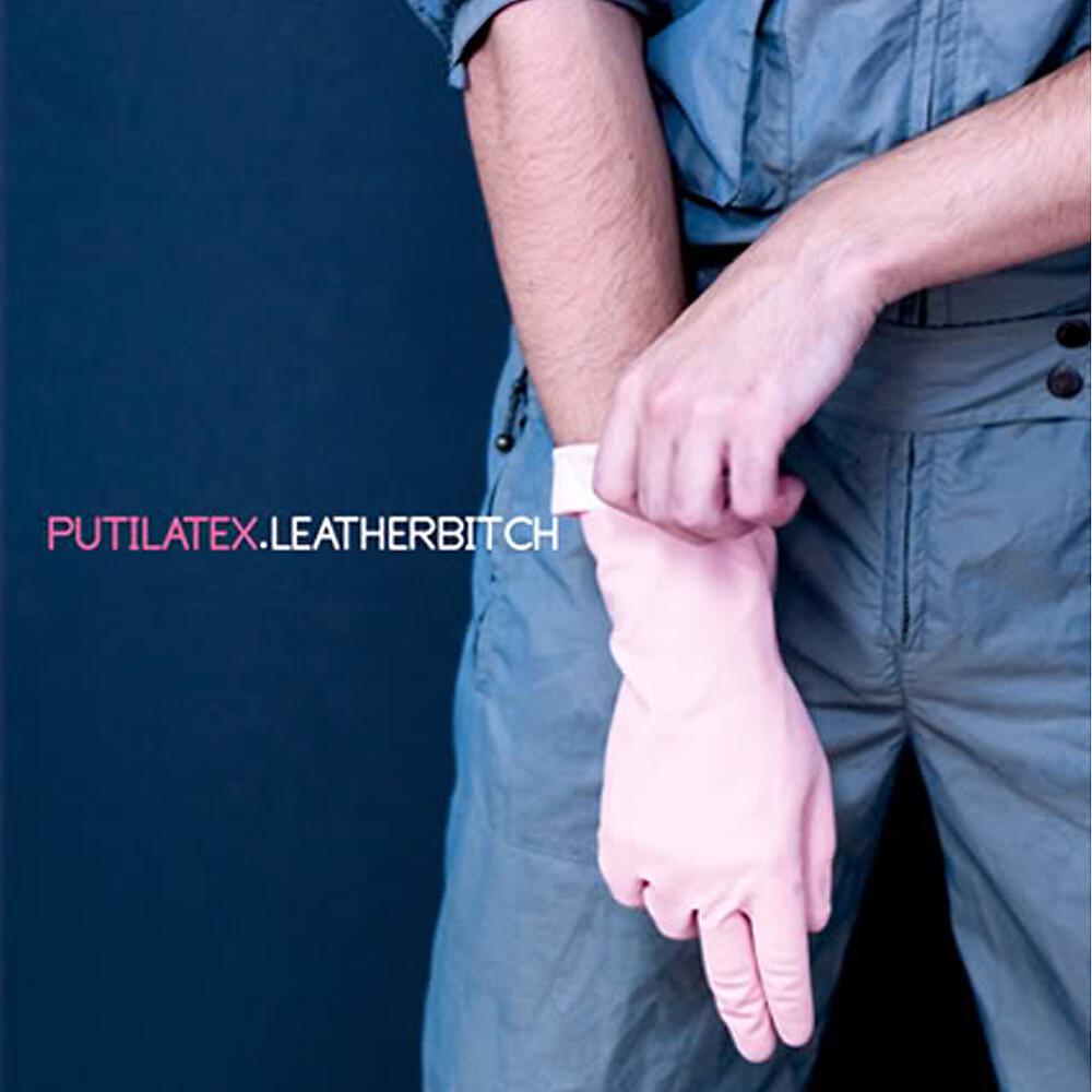 Постер альбома Leatherbitch