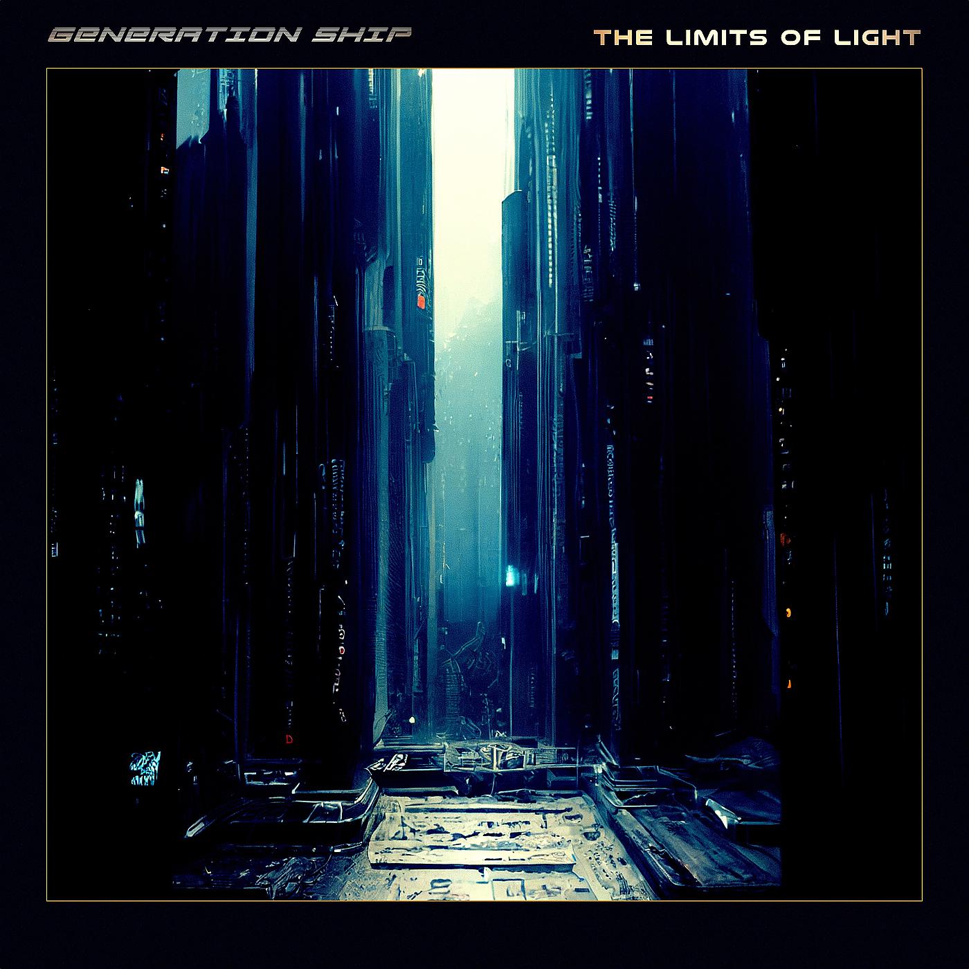 Постер альбома The Limits of Light