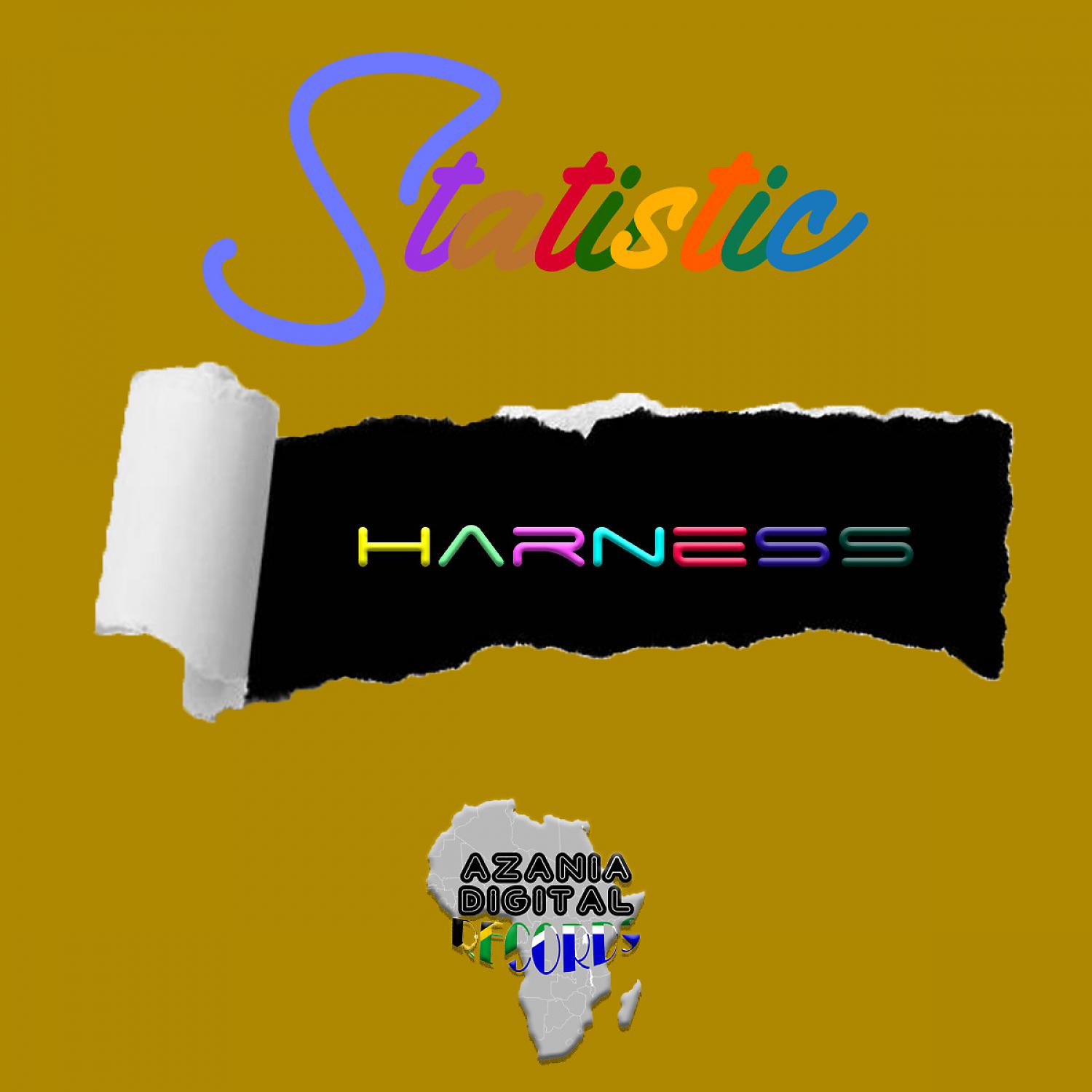 Постер альбома Harness
