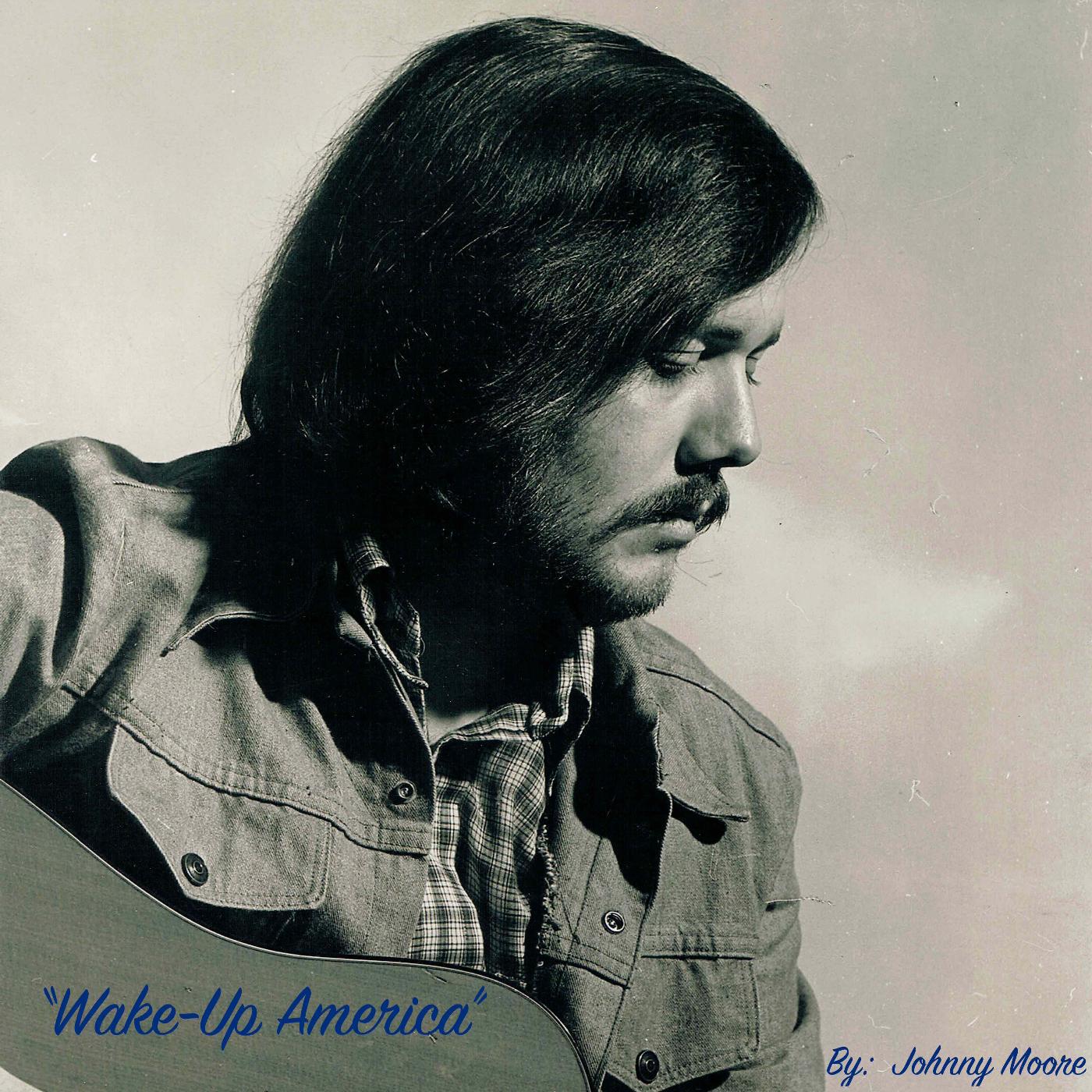 Постер альбома Wake-Up America