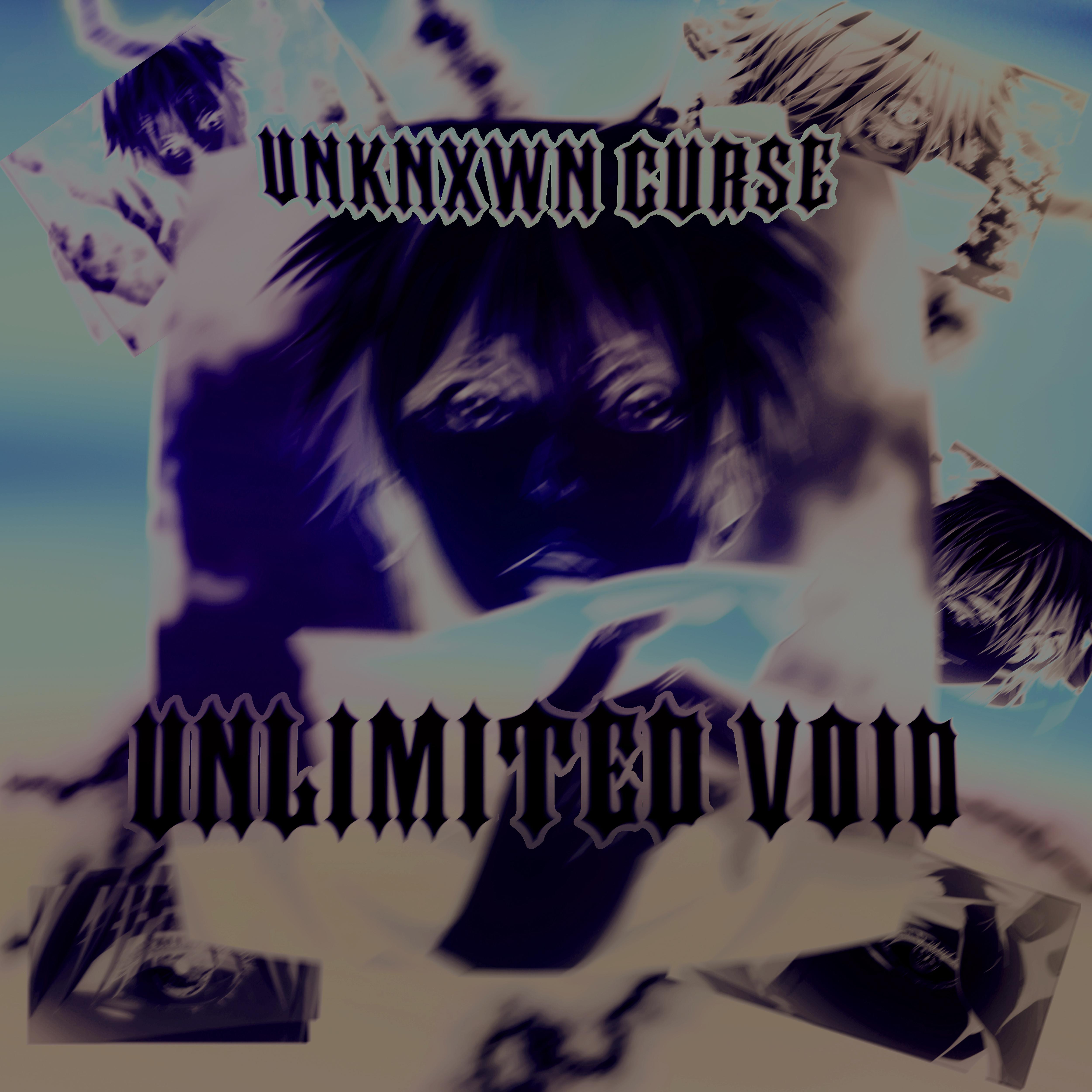 Постер альбома Unlimited Void