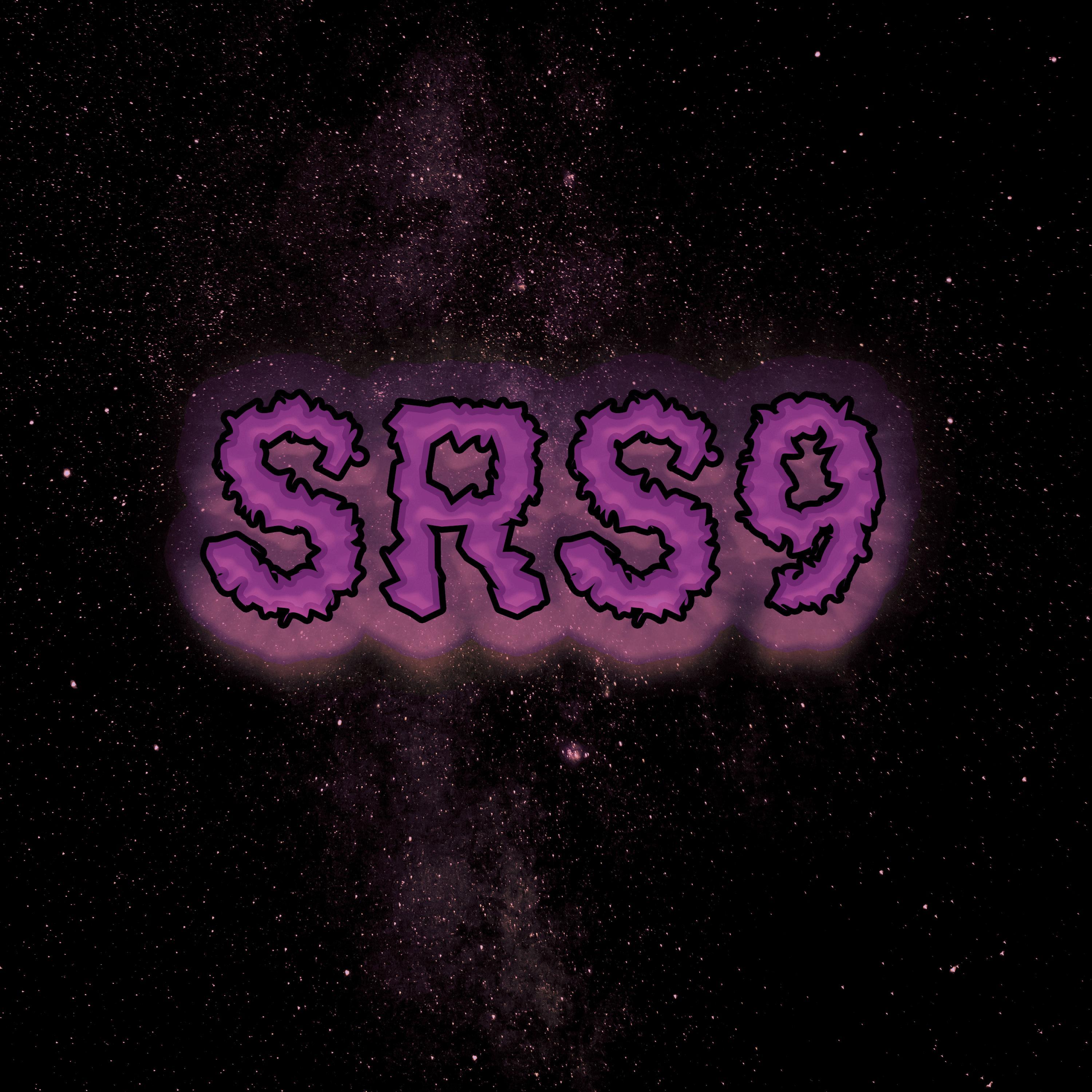 Постер альбома SRS9