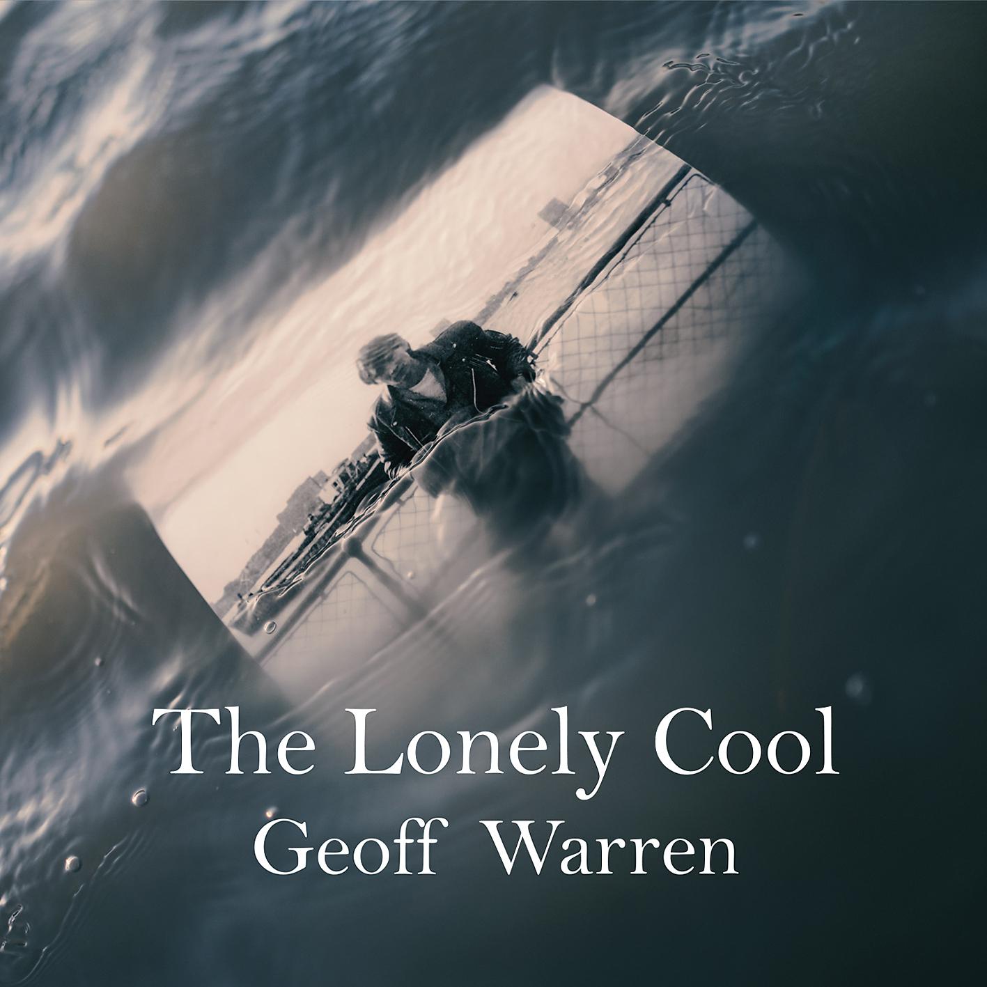 Постер альбома The Lonely Cool