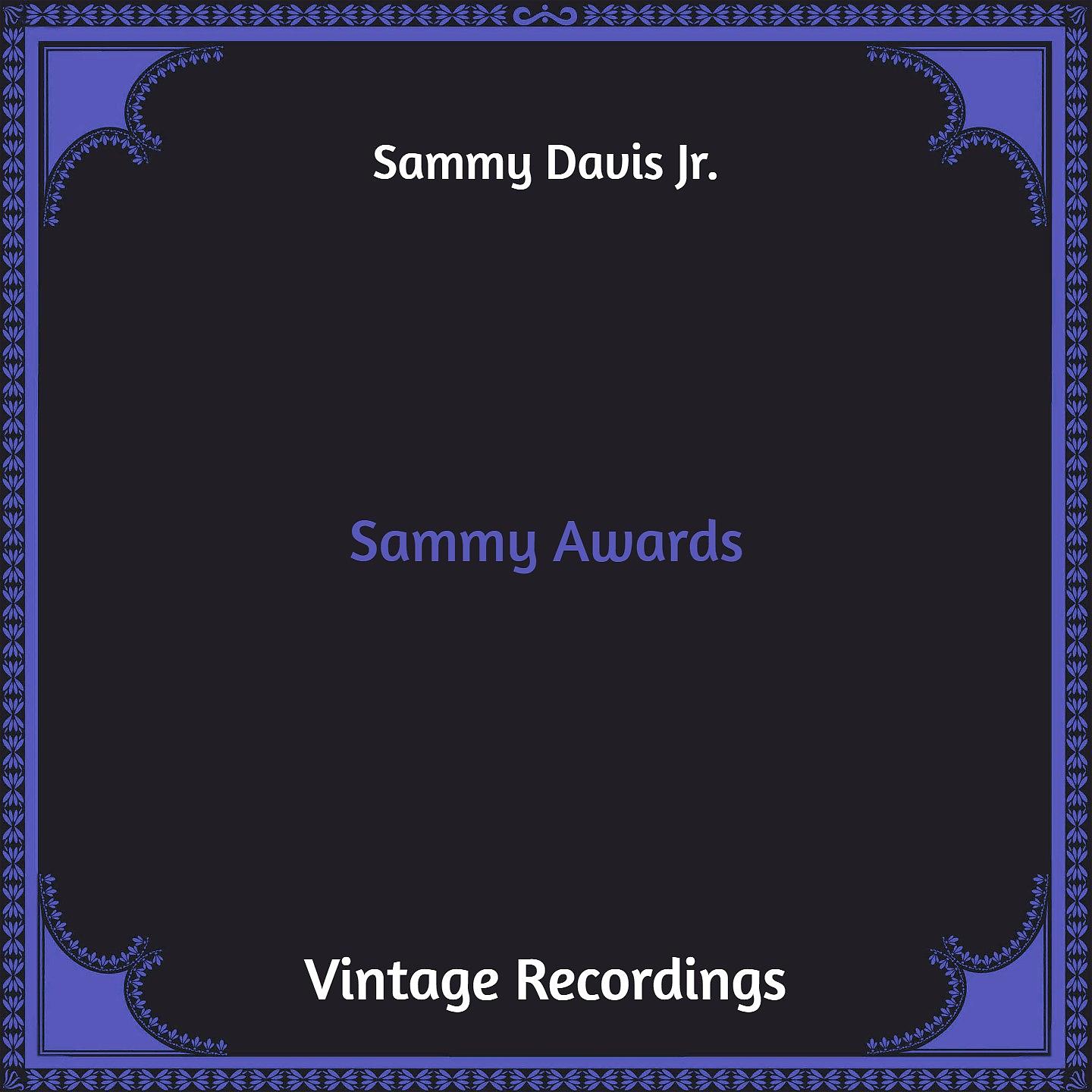 Постер альбома Sammy Awards