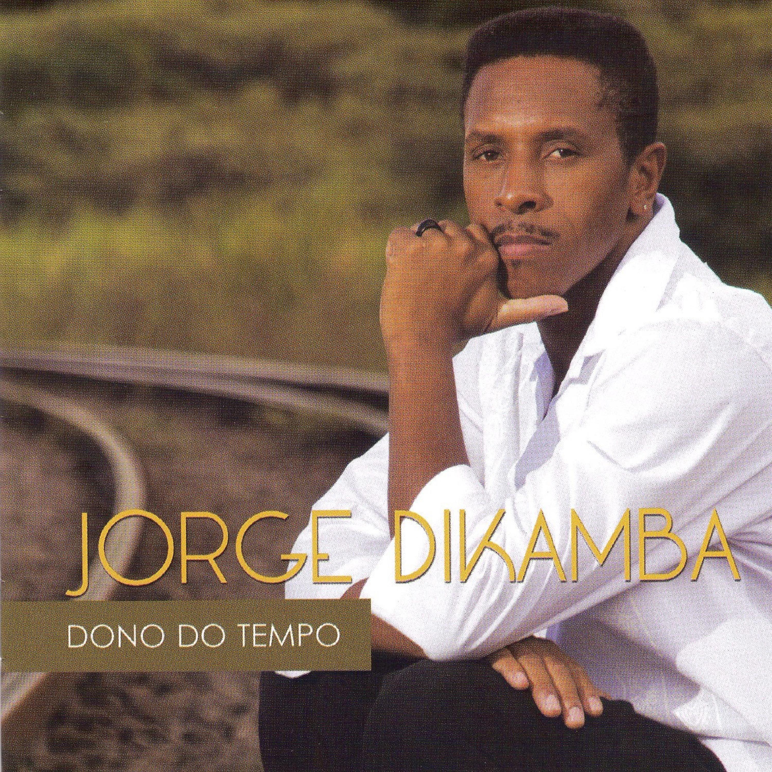 Постер альбома Dono do Tempo