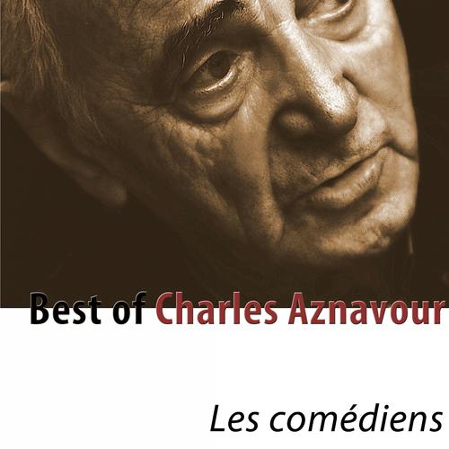 Постер альбома Best of Aznavour (Remastered)