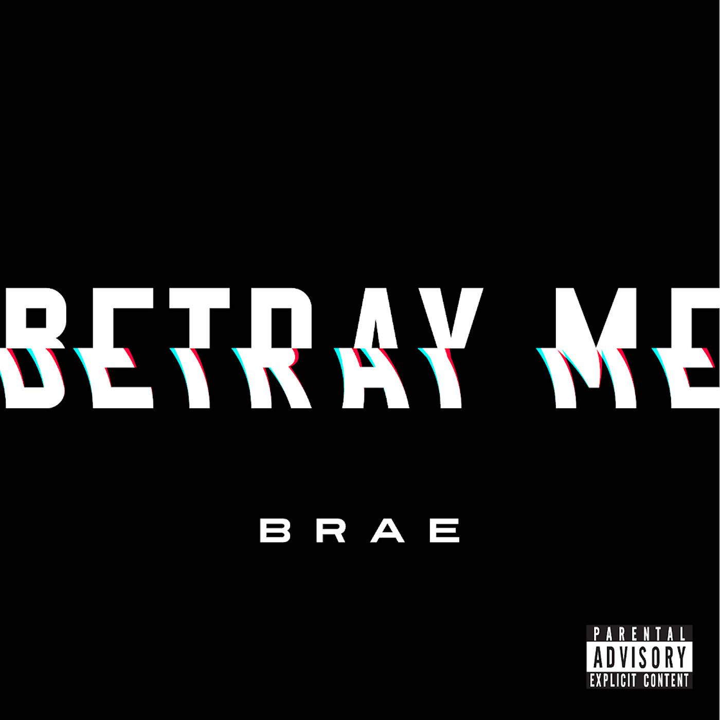 Постер альбома Betray Me