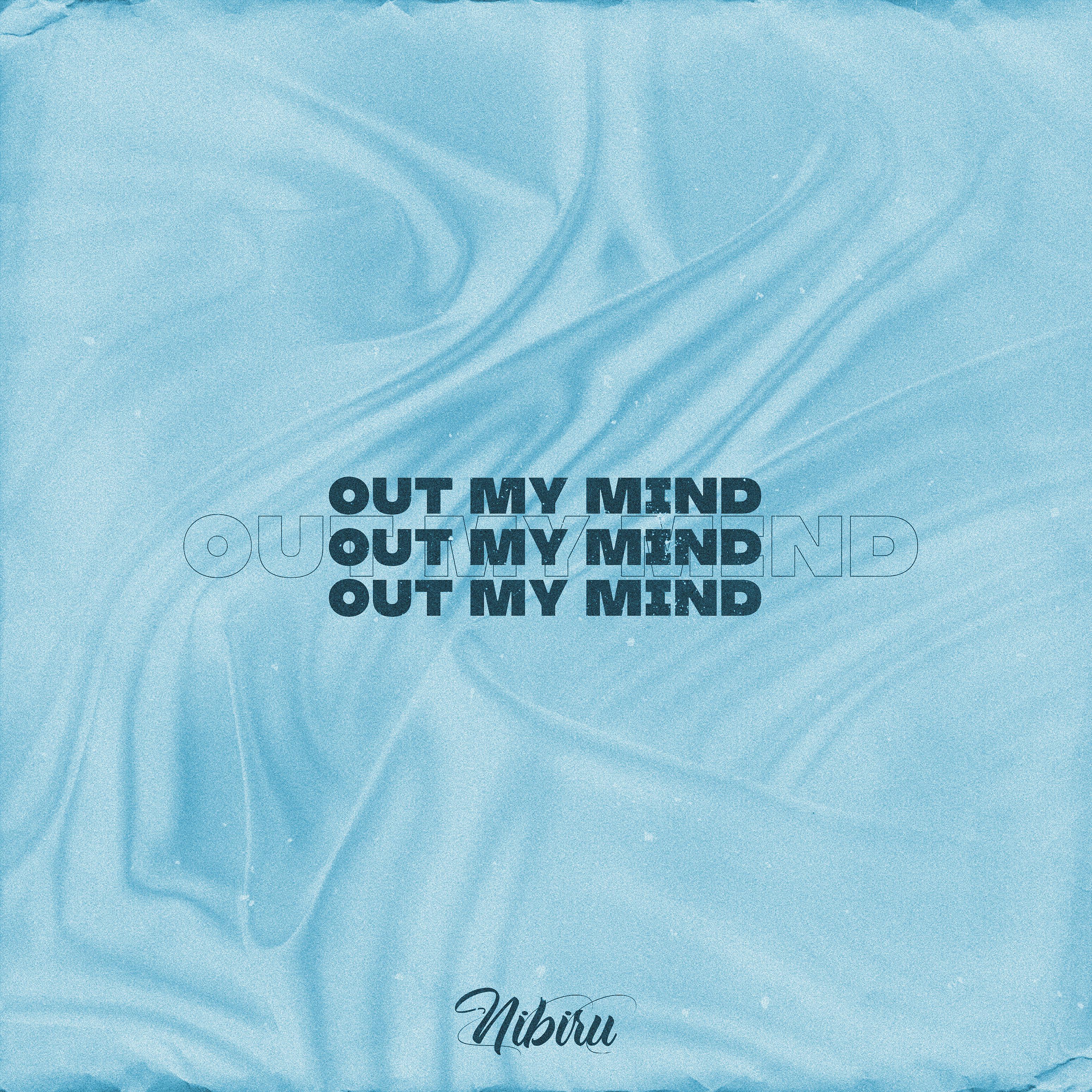 Постер альбома Out My Mind