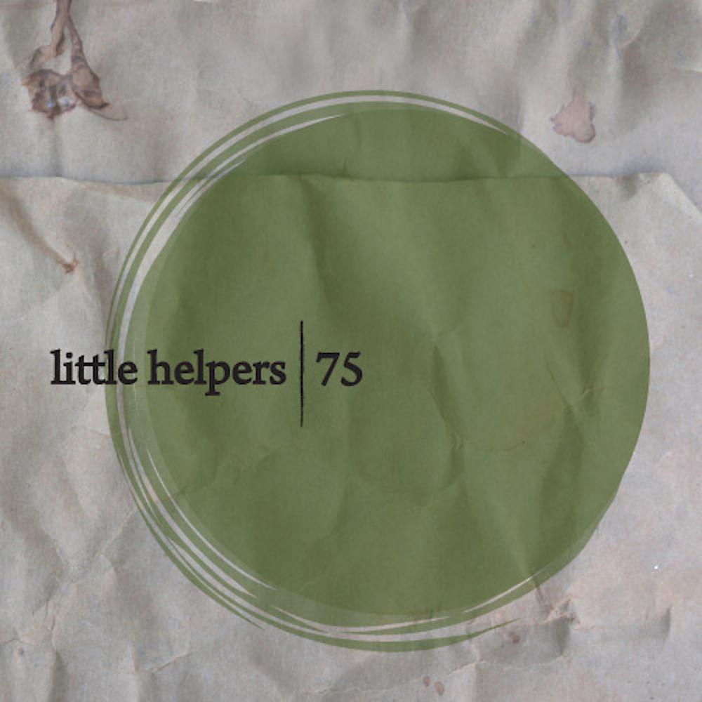 Постер альбома Little Helpers 75