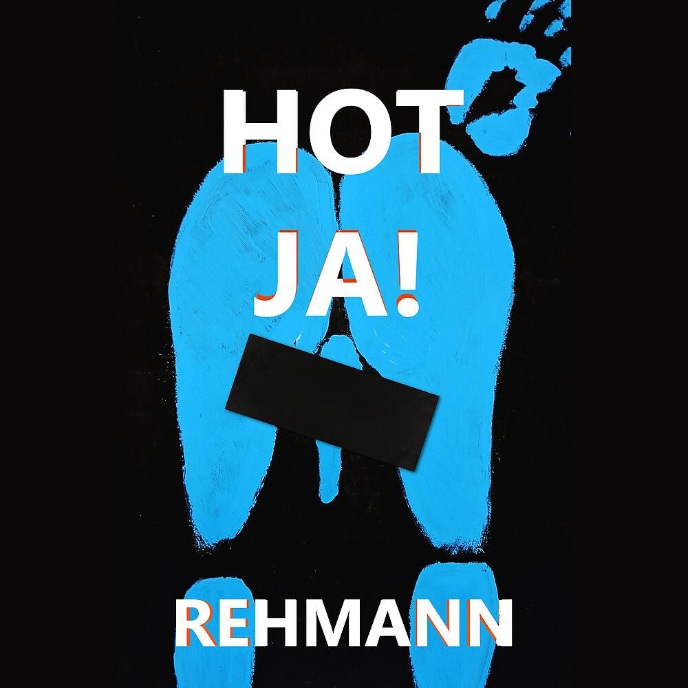 Постер альбома Hot Ja!