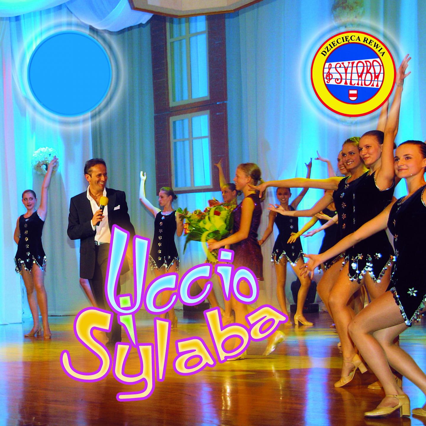 Постер альбома Uccio i Sylaba