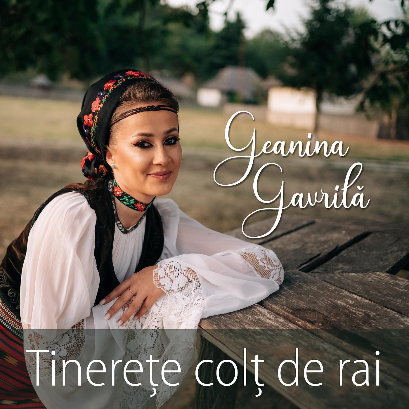 Постер альбома Tinerețe Colț De Rai