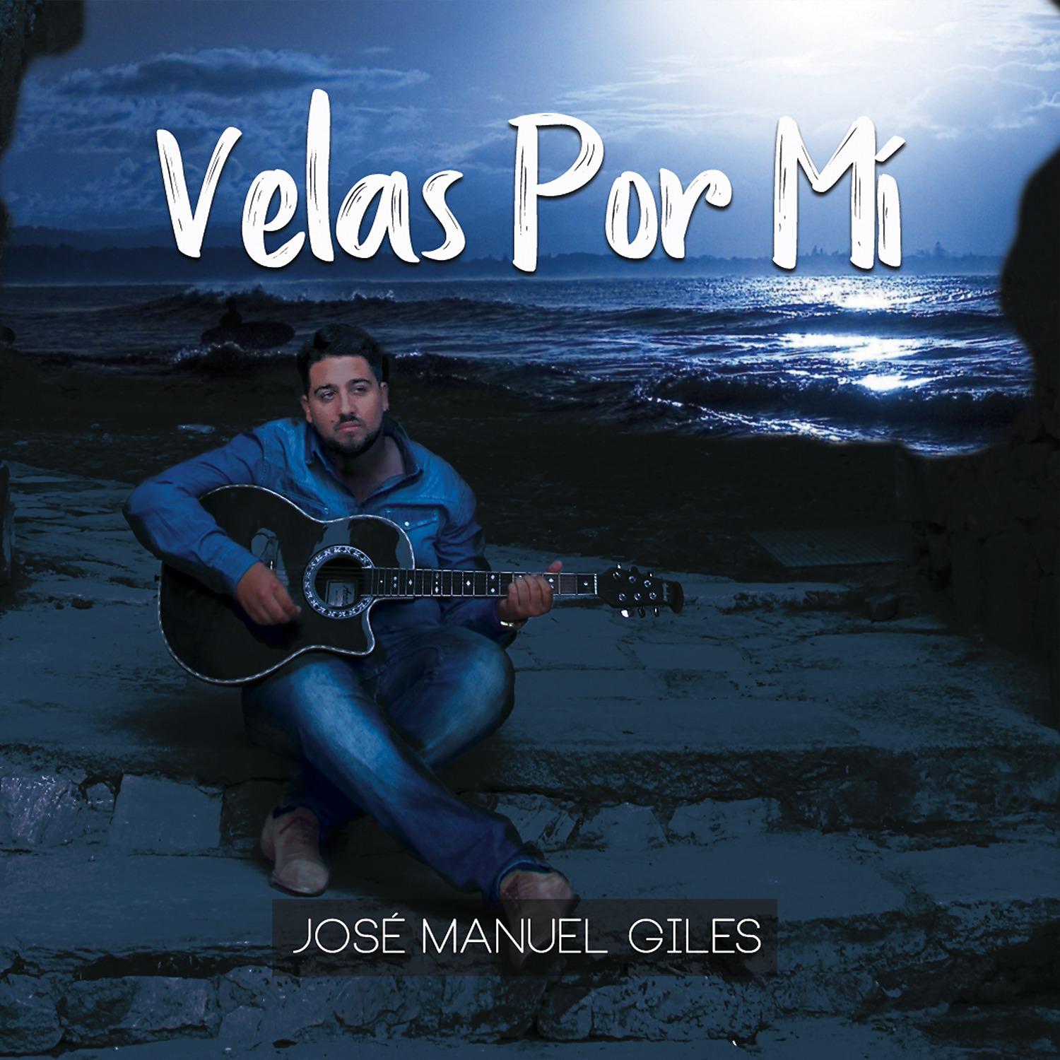 Постер альбома Velas por Mí
