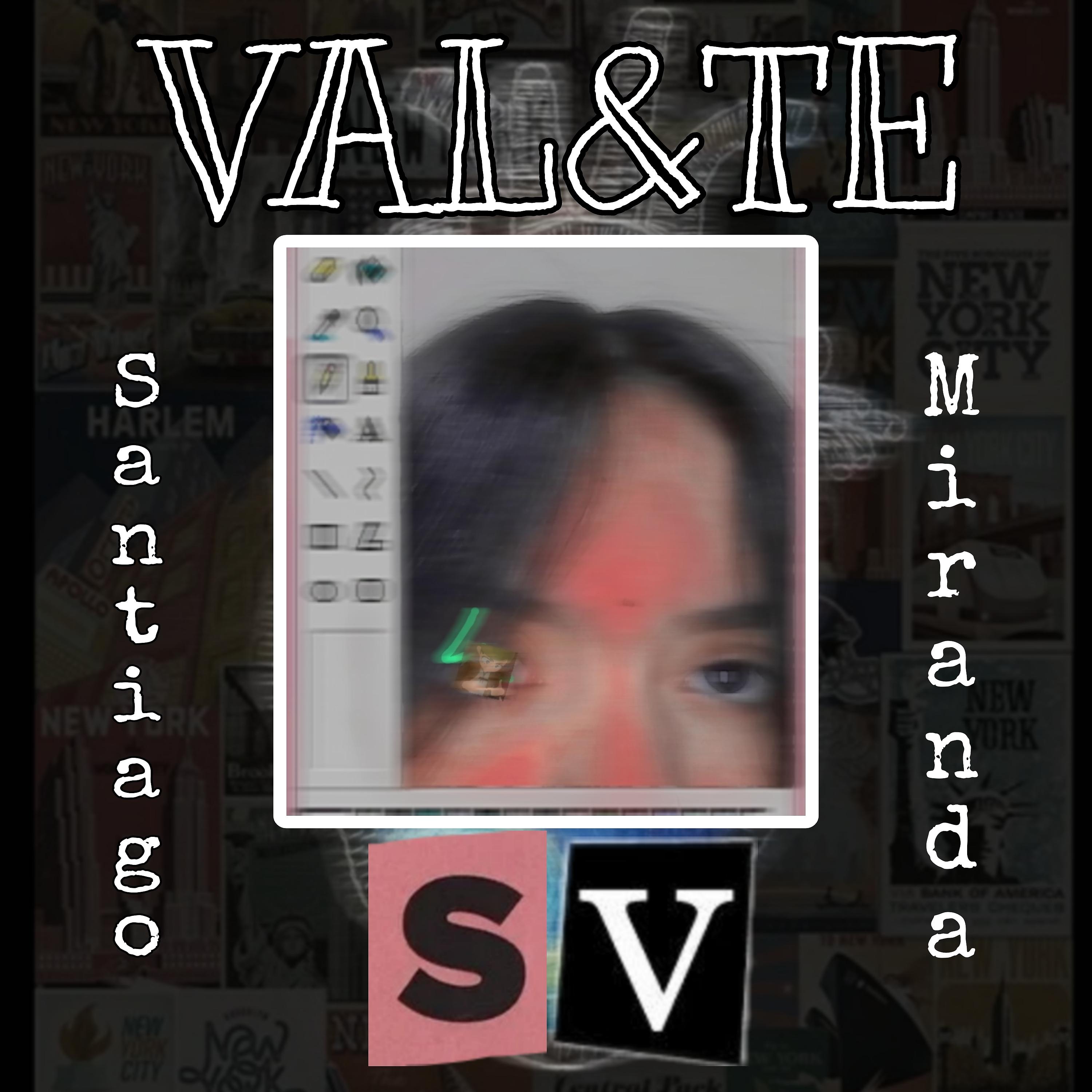 Постер альбома Val&Te