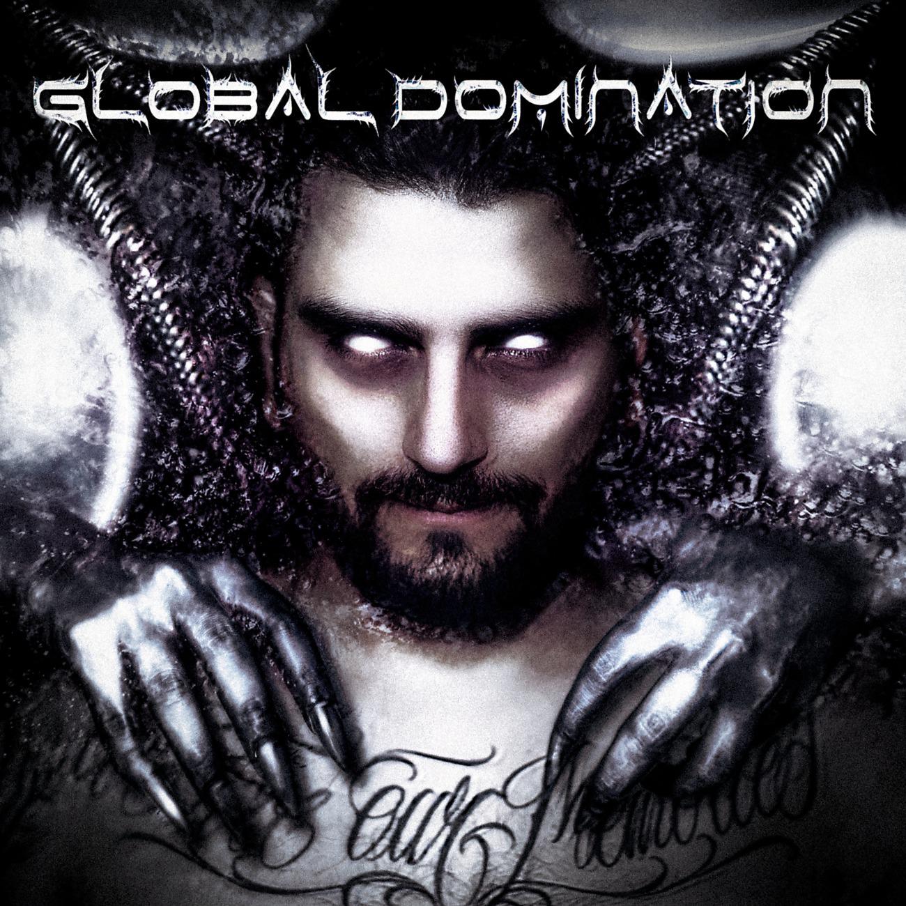 Постер альбома Global Domination