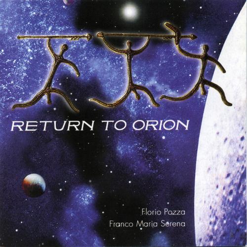 Постер альбома Return to Orion