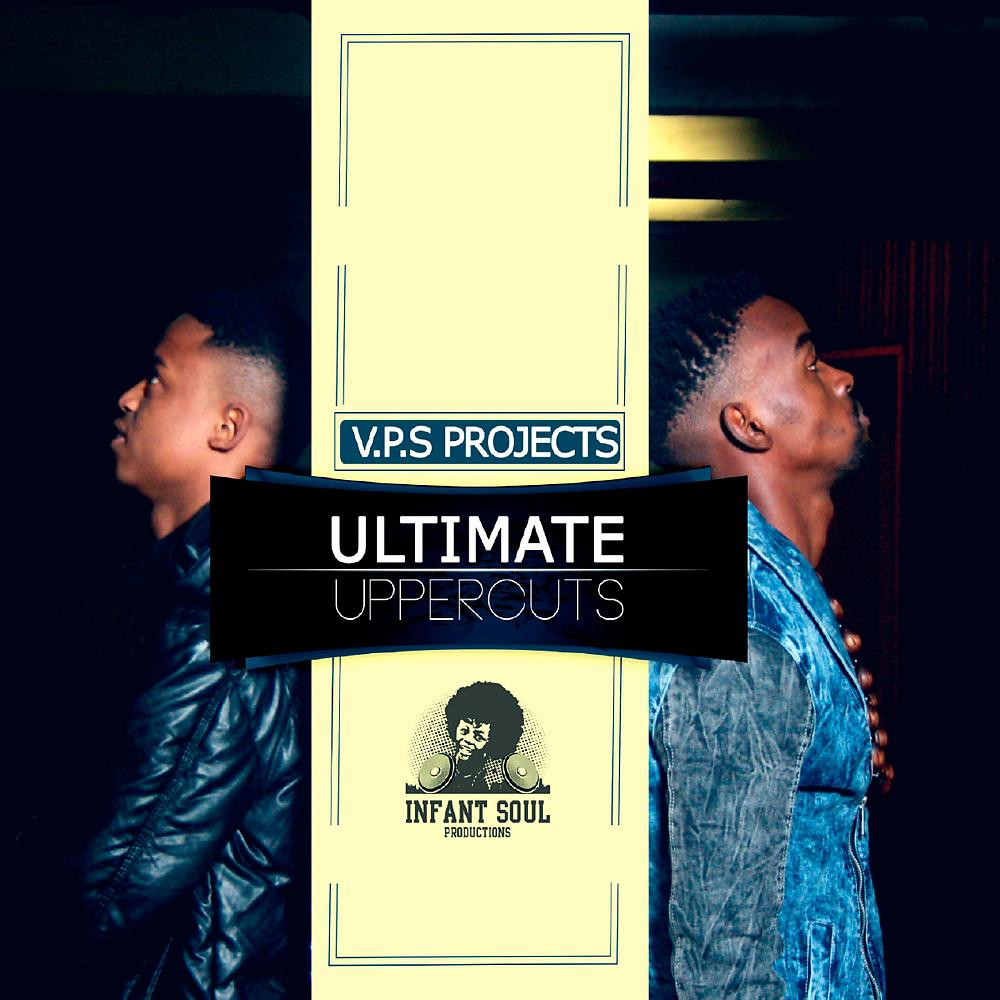 Постер альбома Ultimate Uppercuts