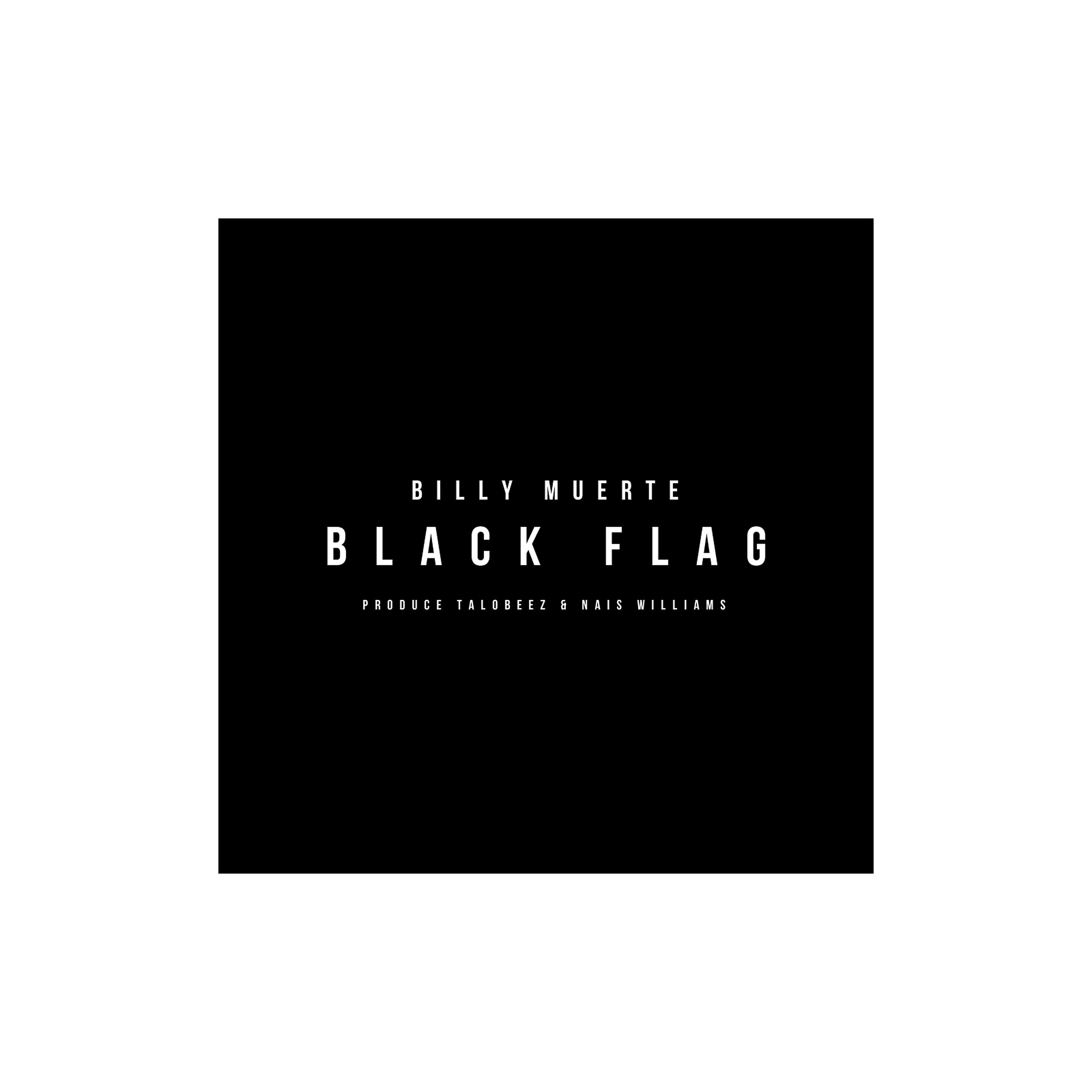 Постер альбома Black Flag